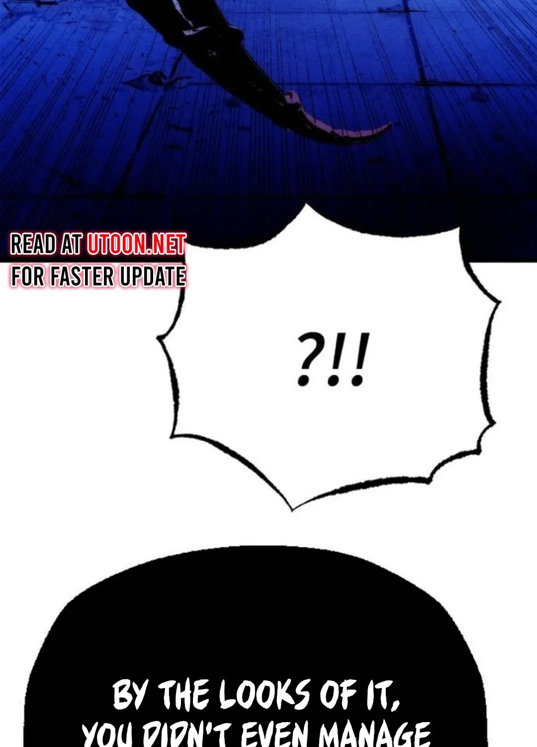 Cryptid Chapter 8 page 203 - 