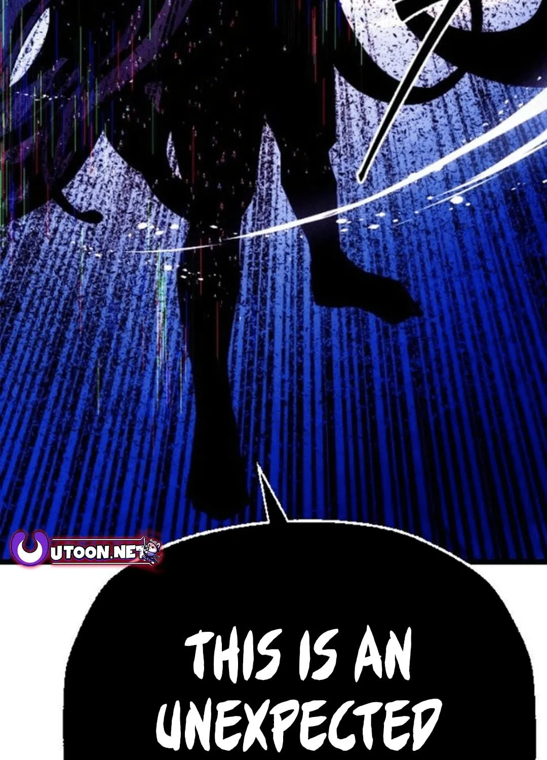 Cryptid Chapter 8 page 205 - 