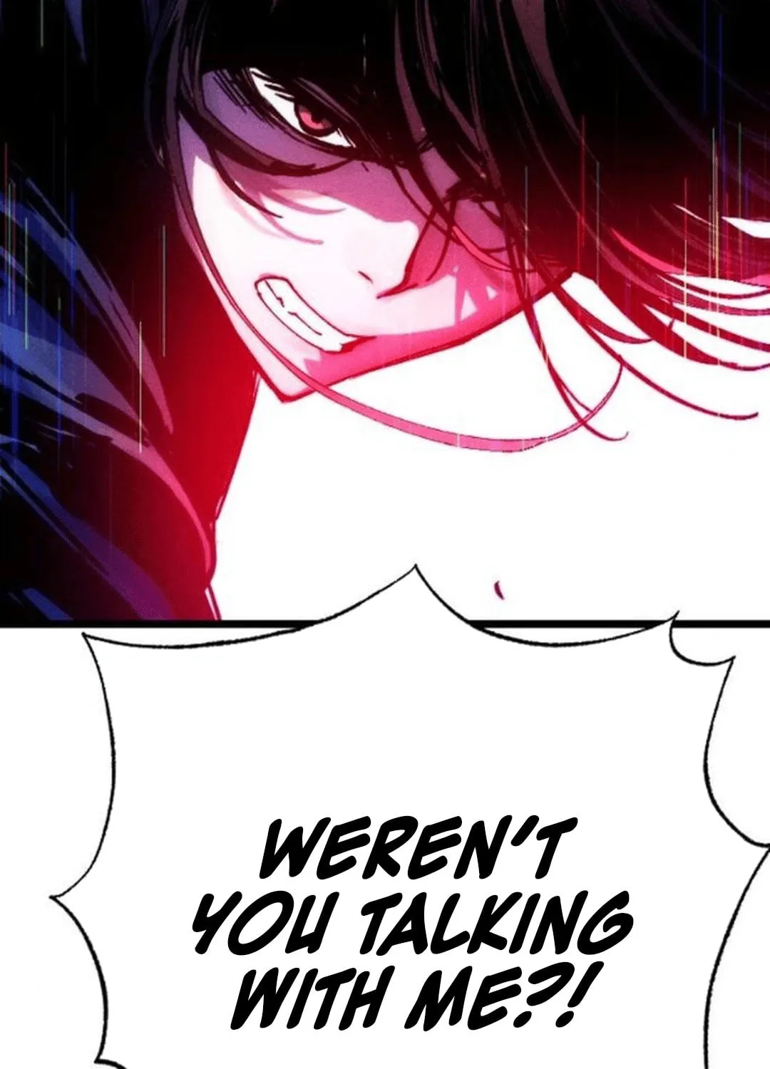 Cryptid Chapter 8 page 208 - 