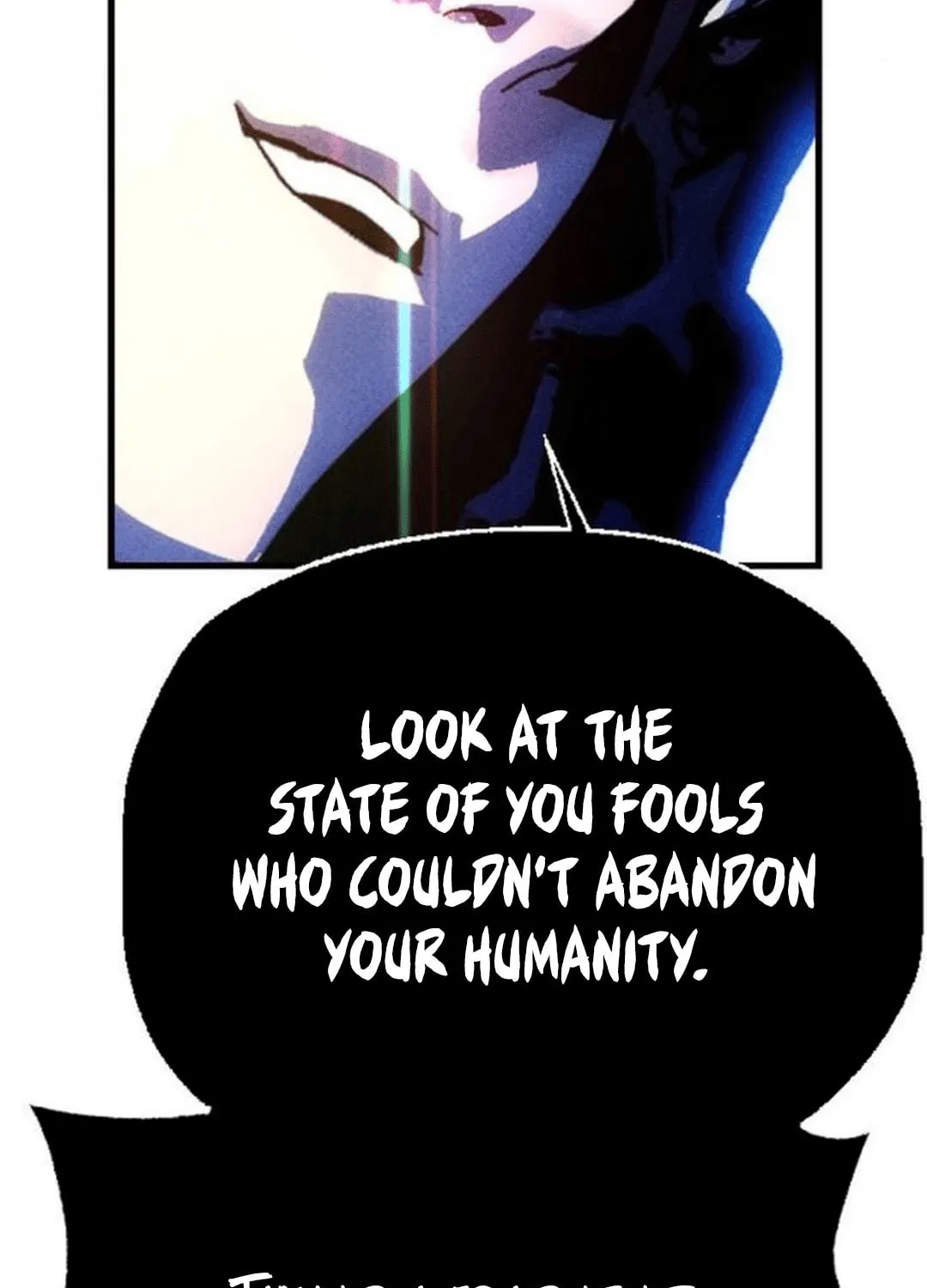 Cryptid Chapter 8 page 217 - 