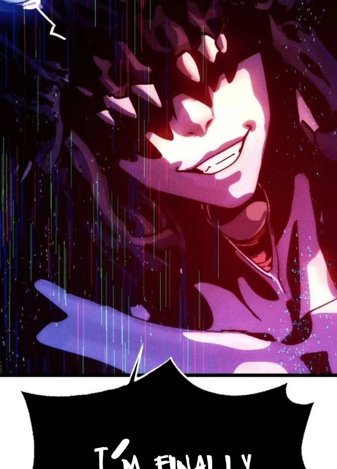 Cryptid Chapter 8 page 219 - 
