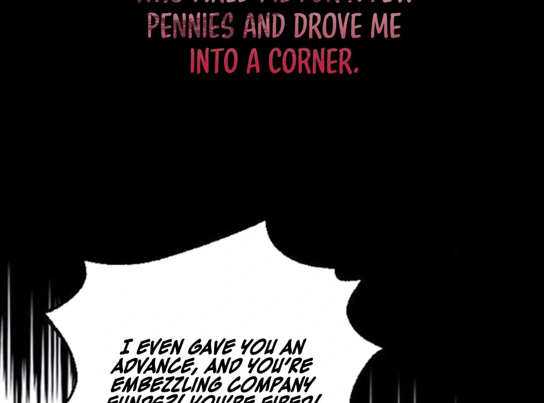 Cryptid Chapter 8 page 23 - 