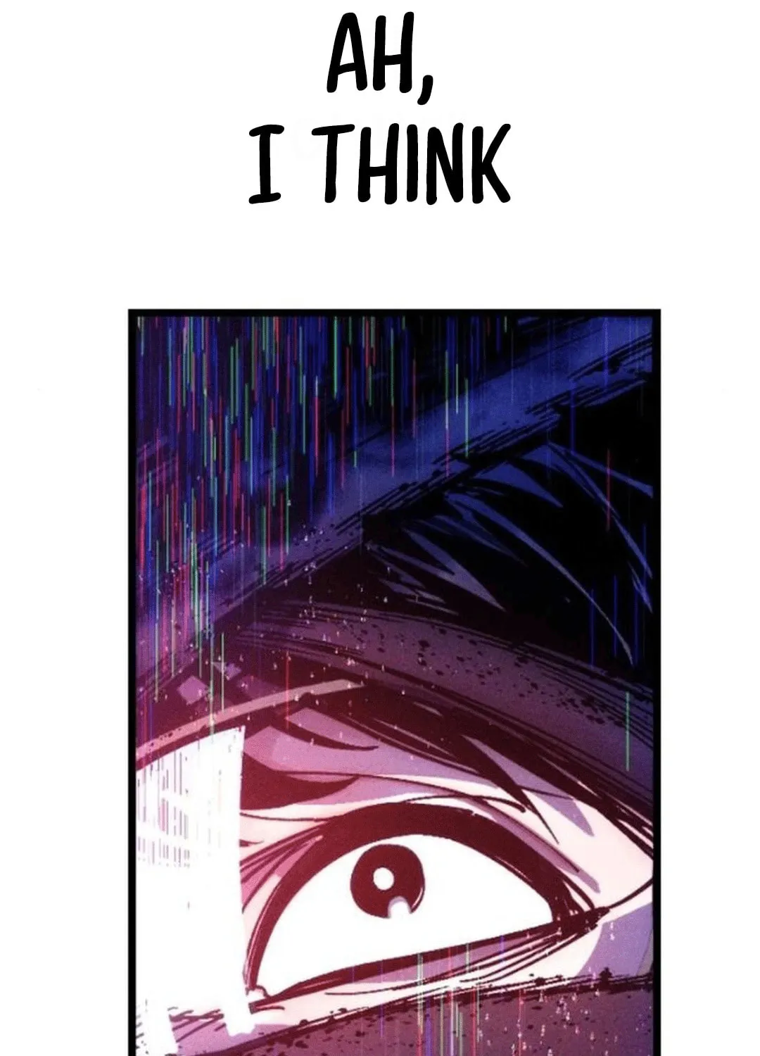 Cryptid Chapter 8 page 229 - 