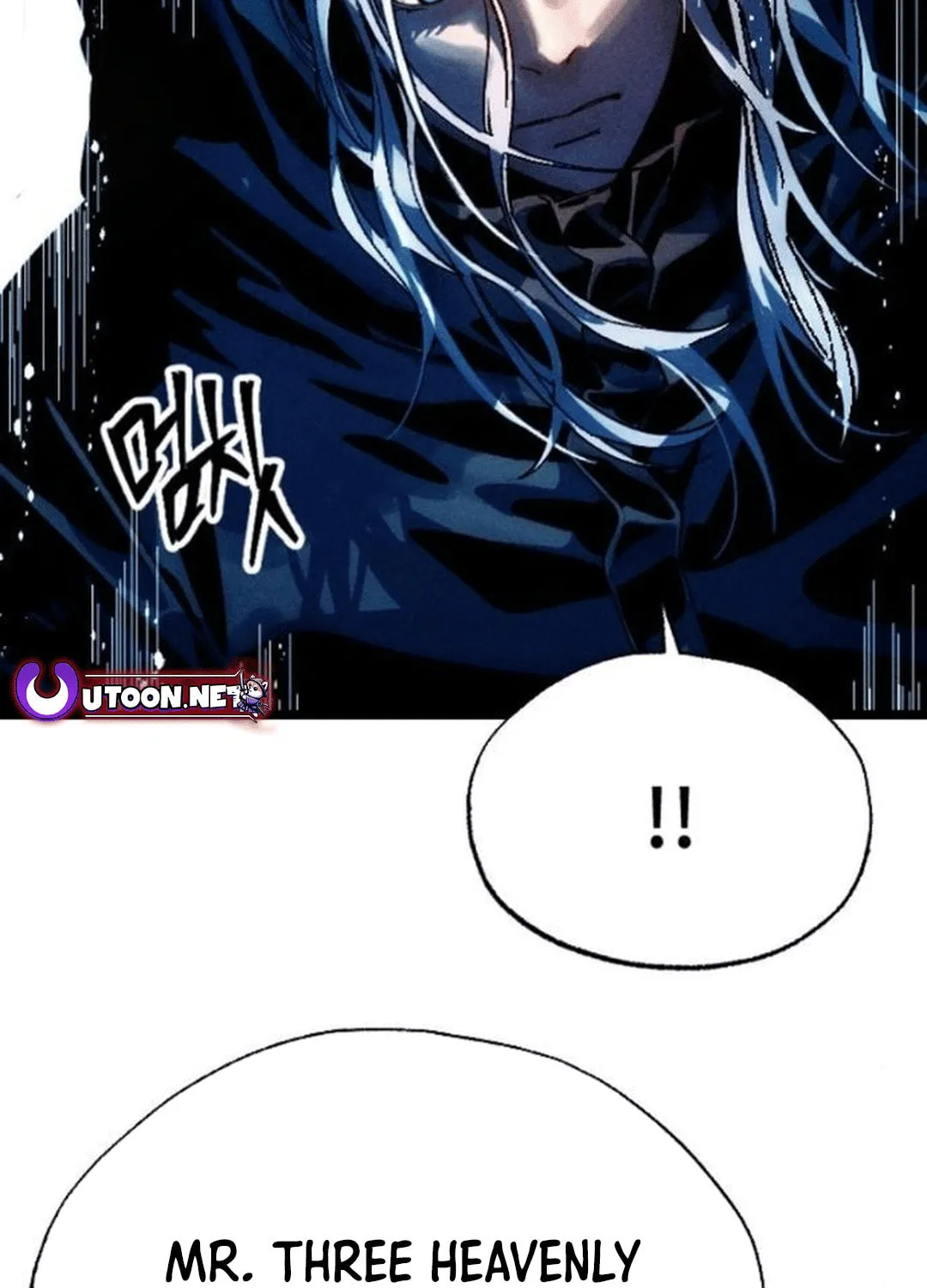 Cryptid Chapter 8 page 237 - 