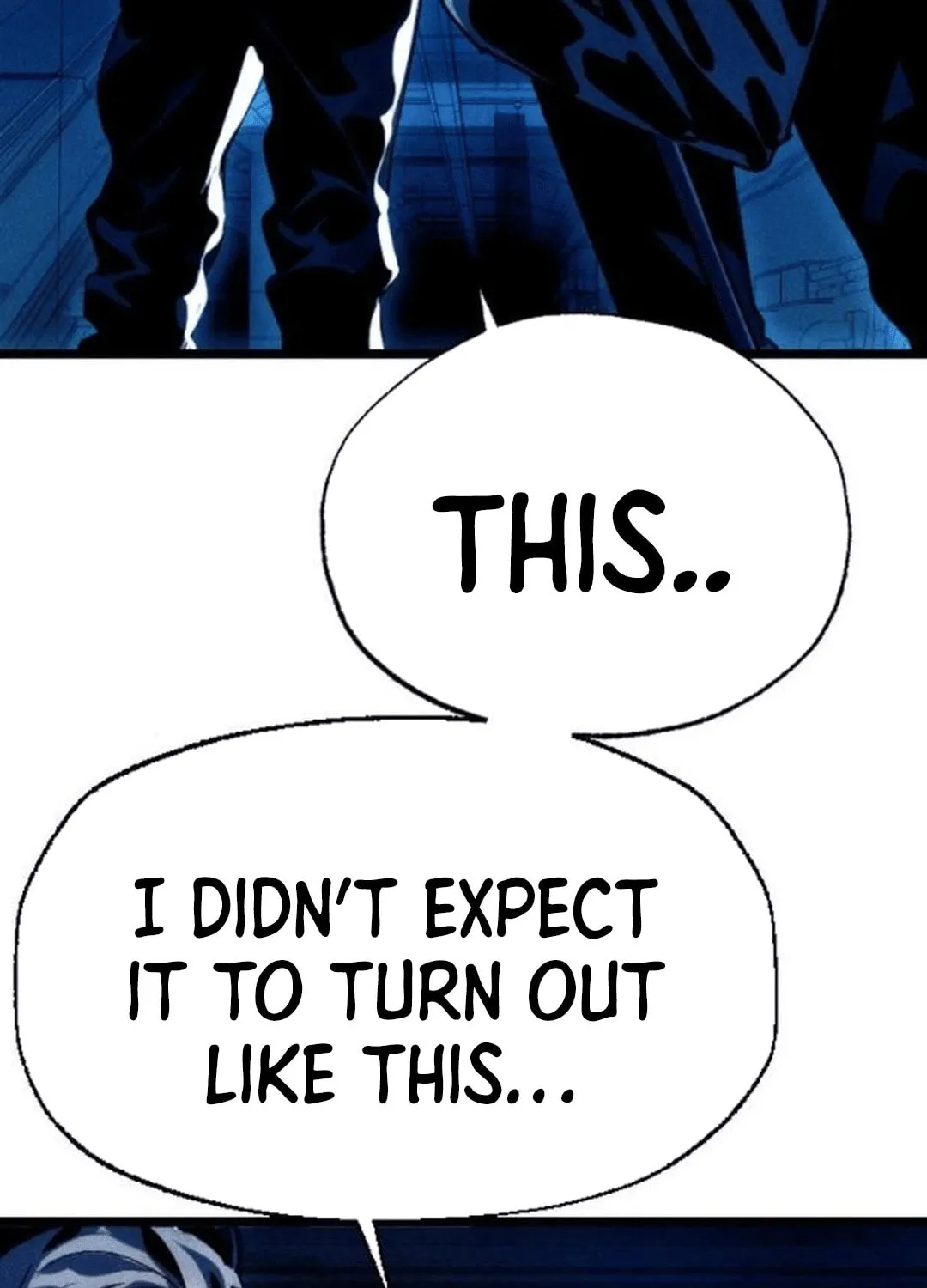 Cryptid Chapter 8 page 240 - 