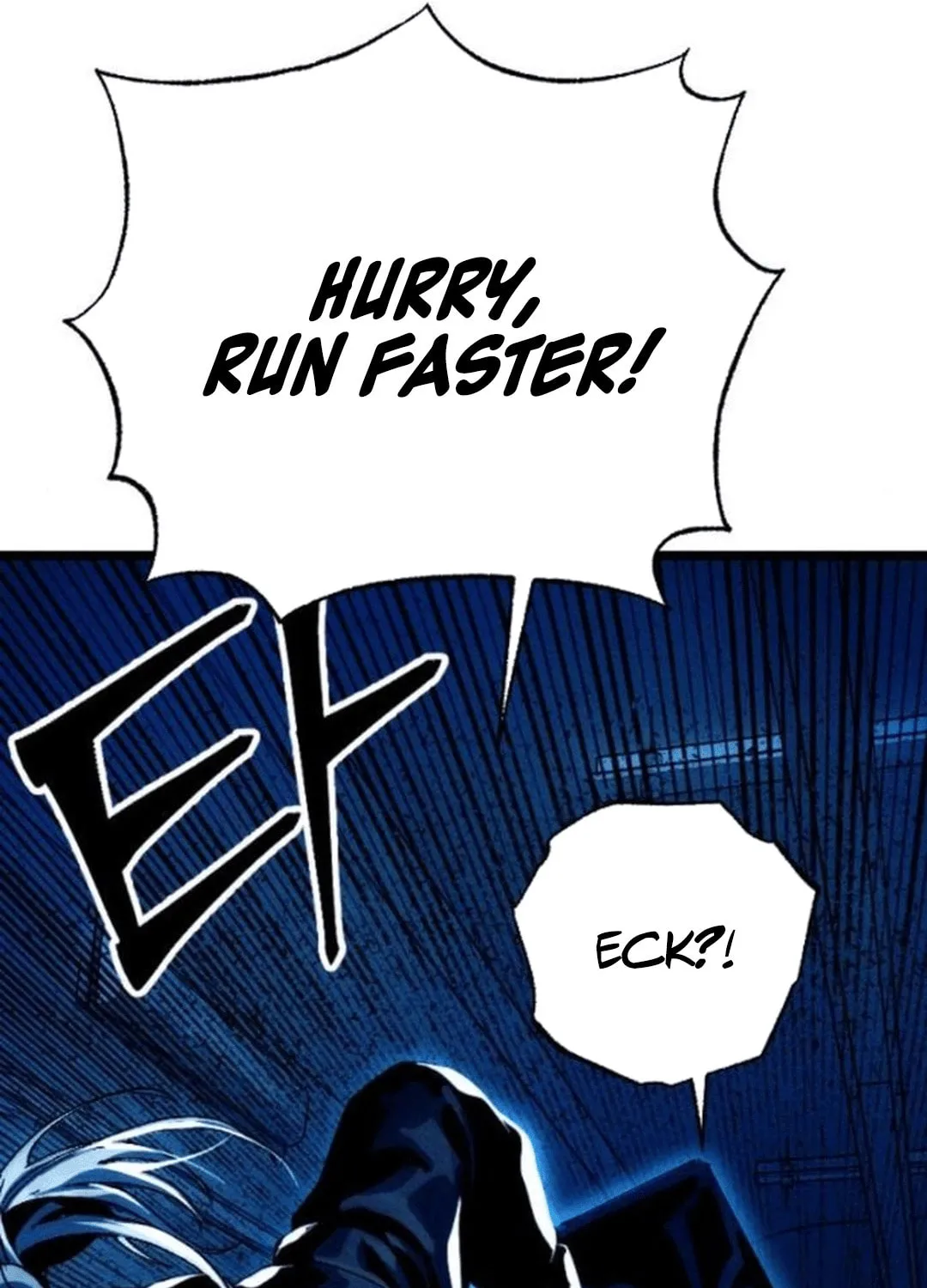 Cryptid Chapter 8 page 243 - 