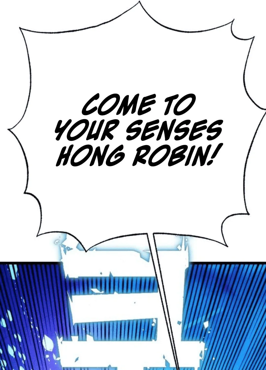Cryptid Chapter 8 page 259 - 