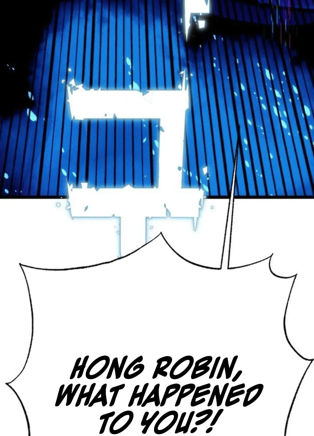 Cryptid Chapter 8 page 263 - 