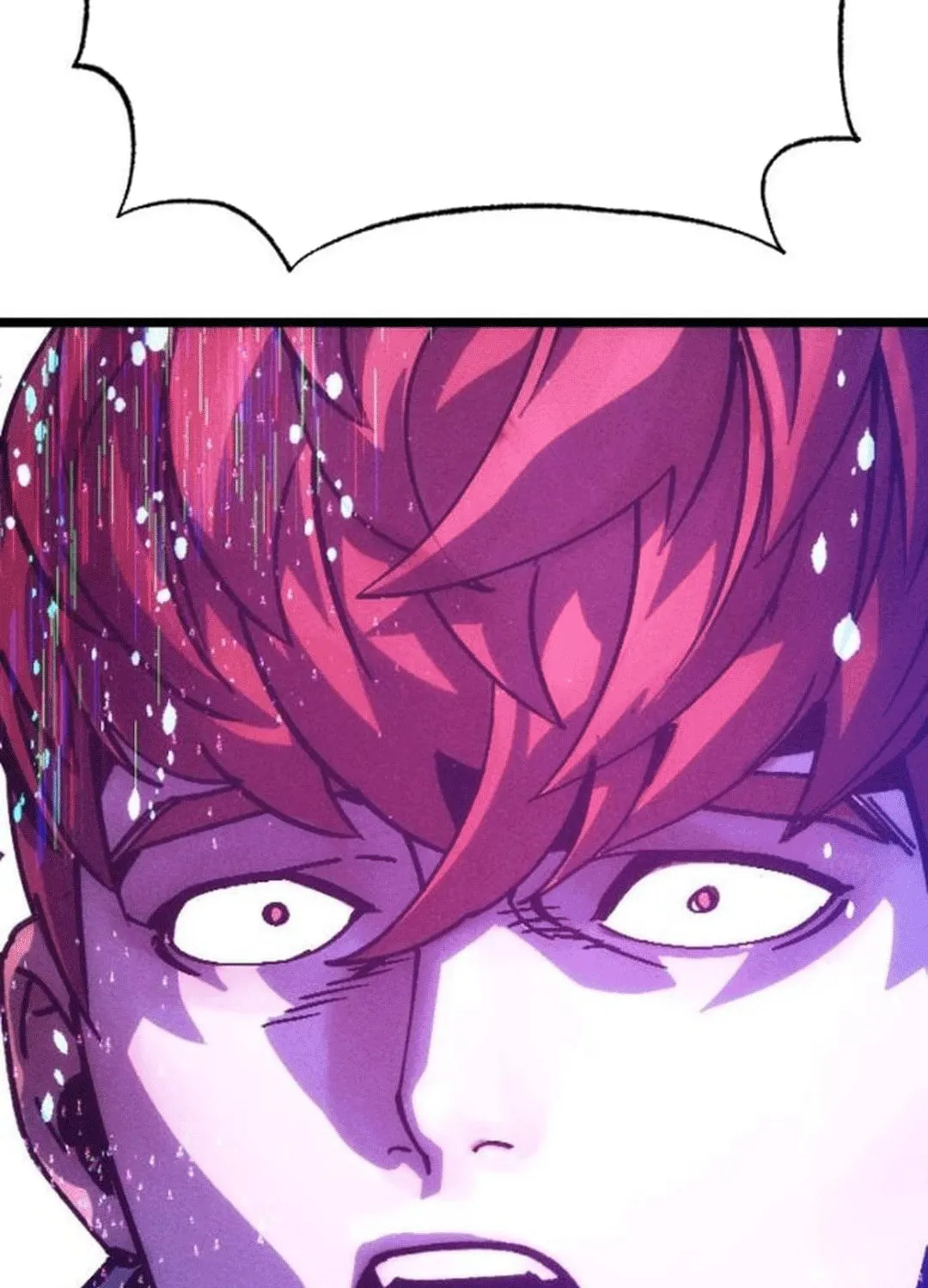 Cryptid Chapter 8 page 264 - 