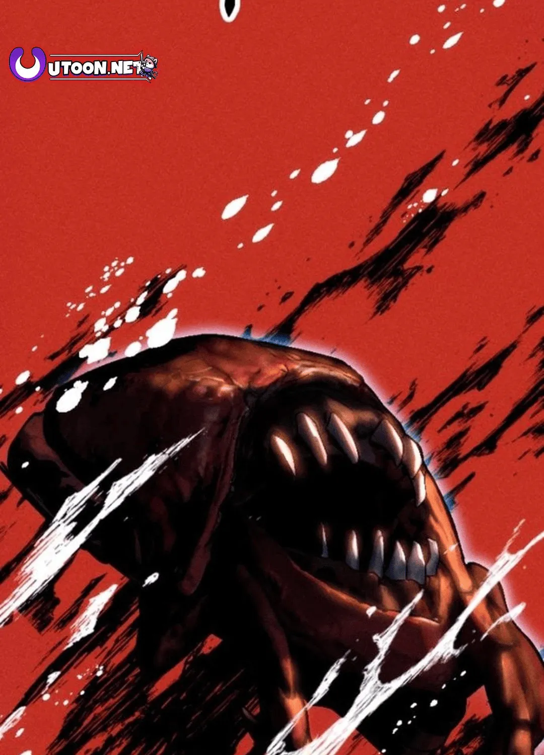 Cryptid Chapter 8 page 4 - 