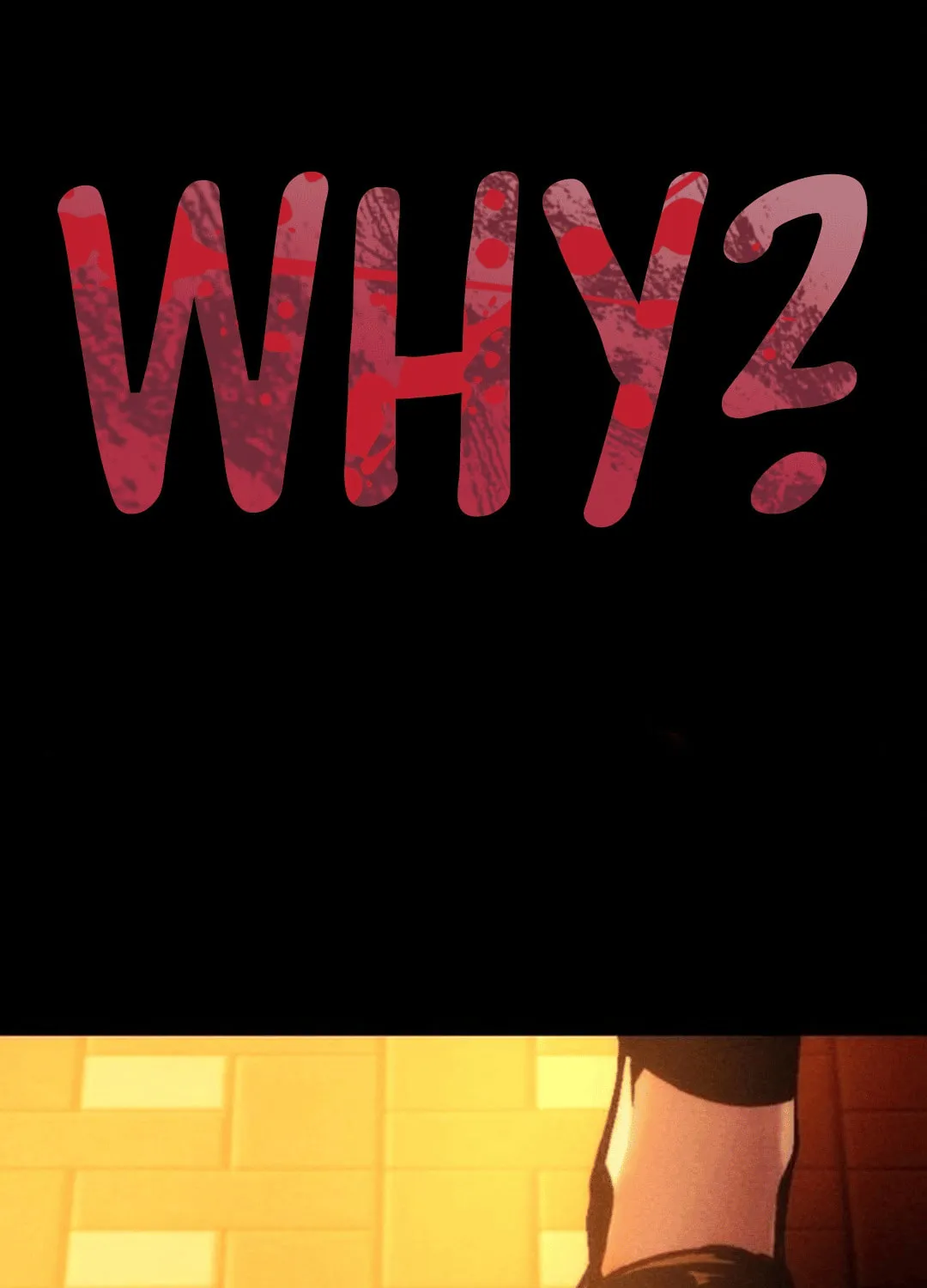 Cryptid Chapter 8 page 39 - 