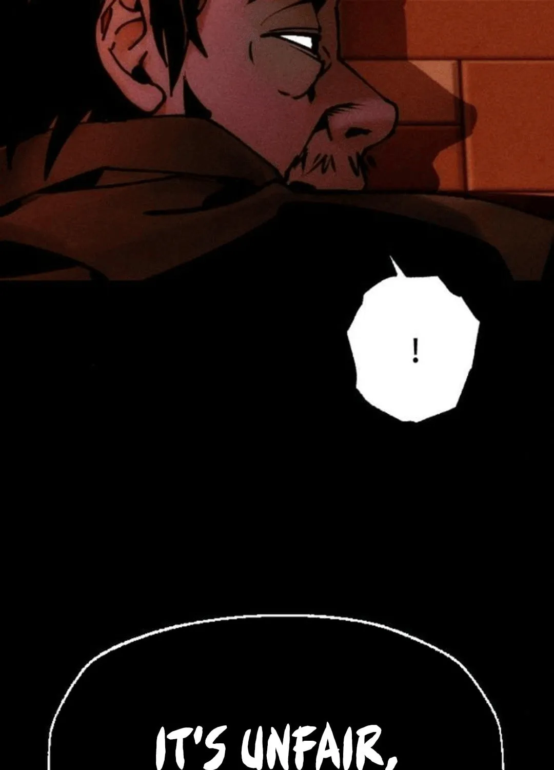 Cryptid Chapter 8 page 41 - 