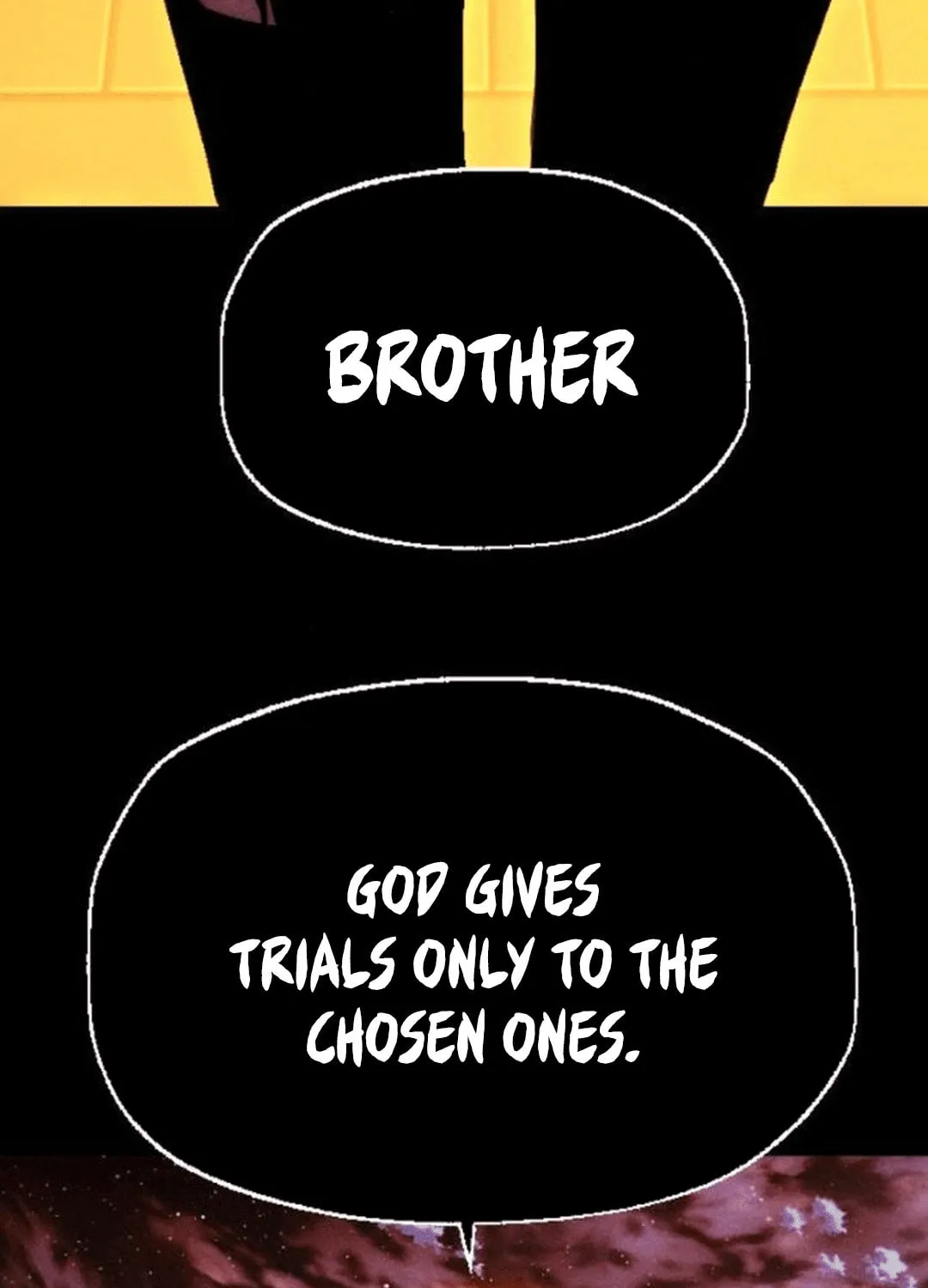 Cryptid Chapter 8 page 45 - 