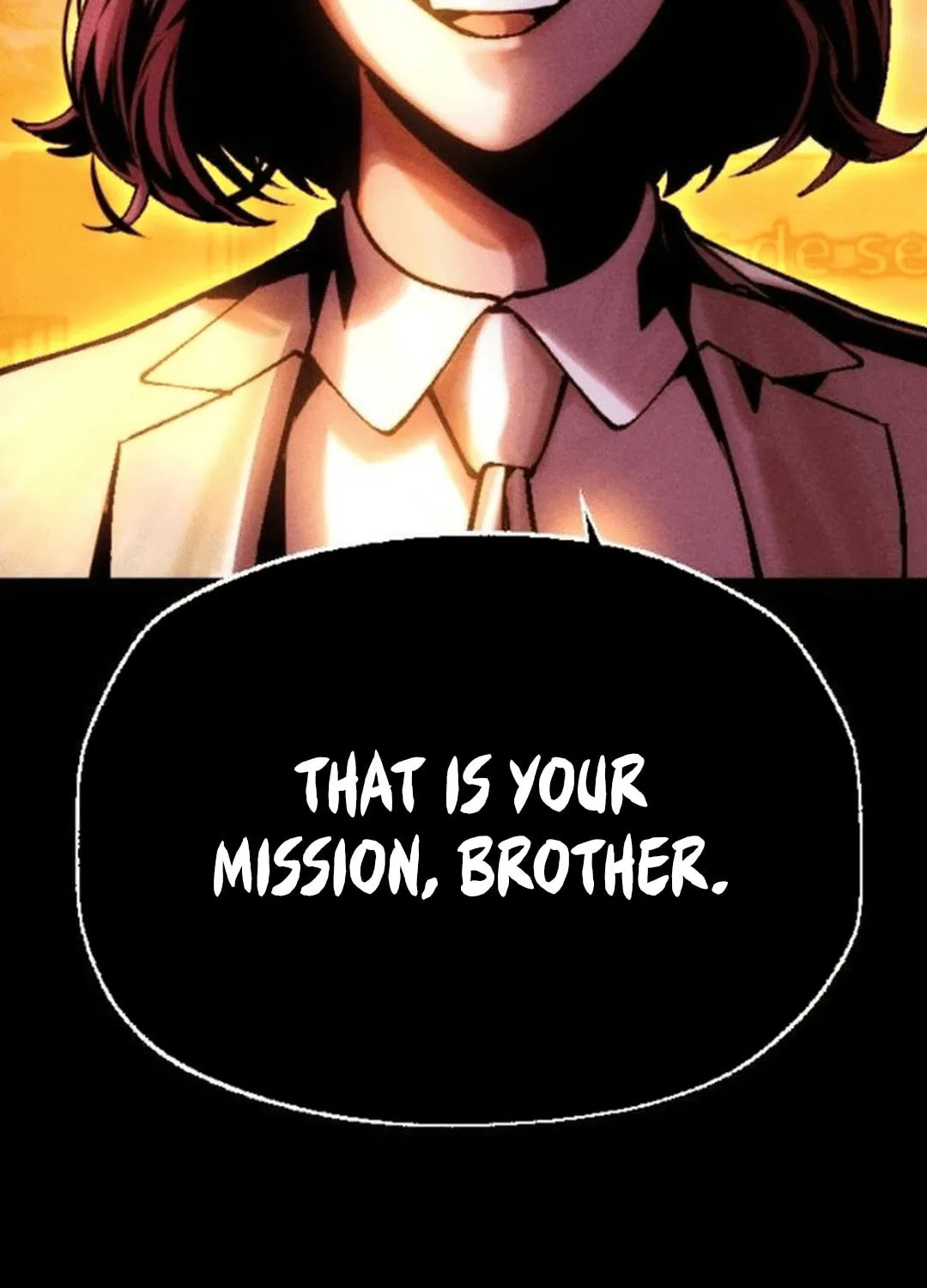 Cryptid Chapter 8 page 52 - 