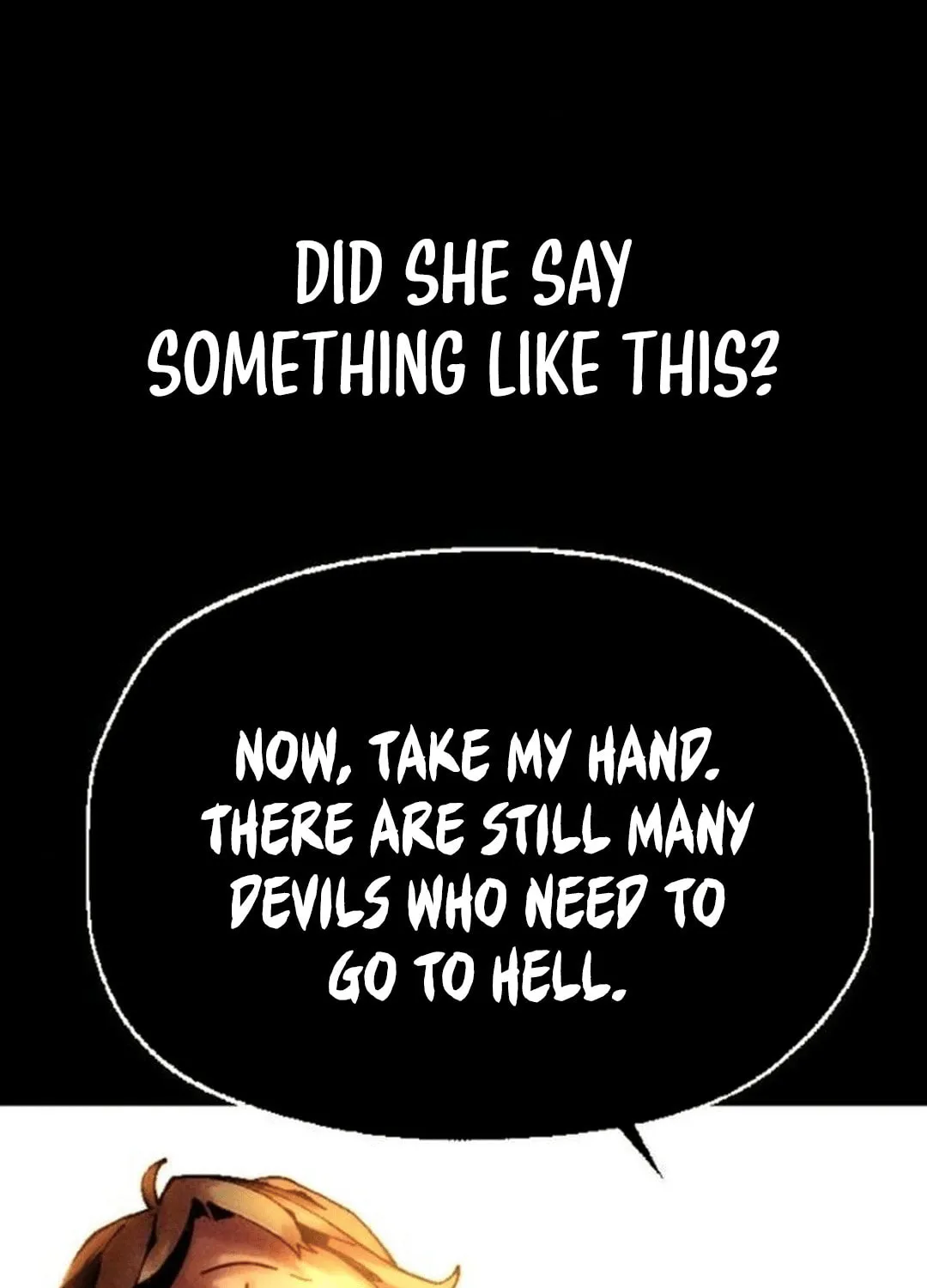 Cryptid Chapter 8 page 55 - 