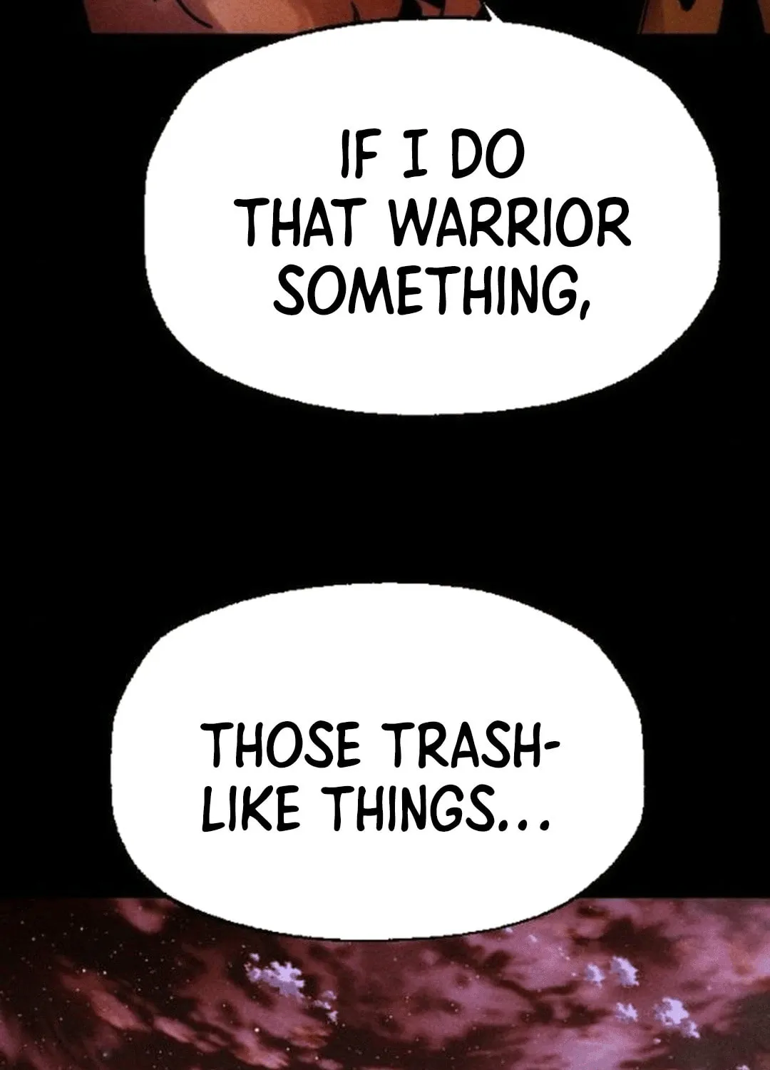 Cryptid Chapter 8 page 59 - 