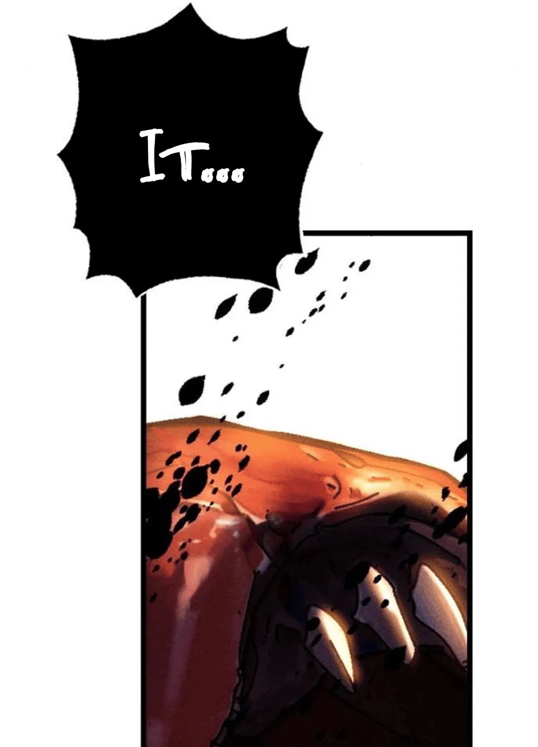 Cryptid Chapter 8 page 7 - 