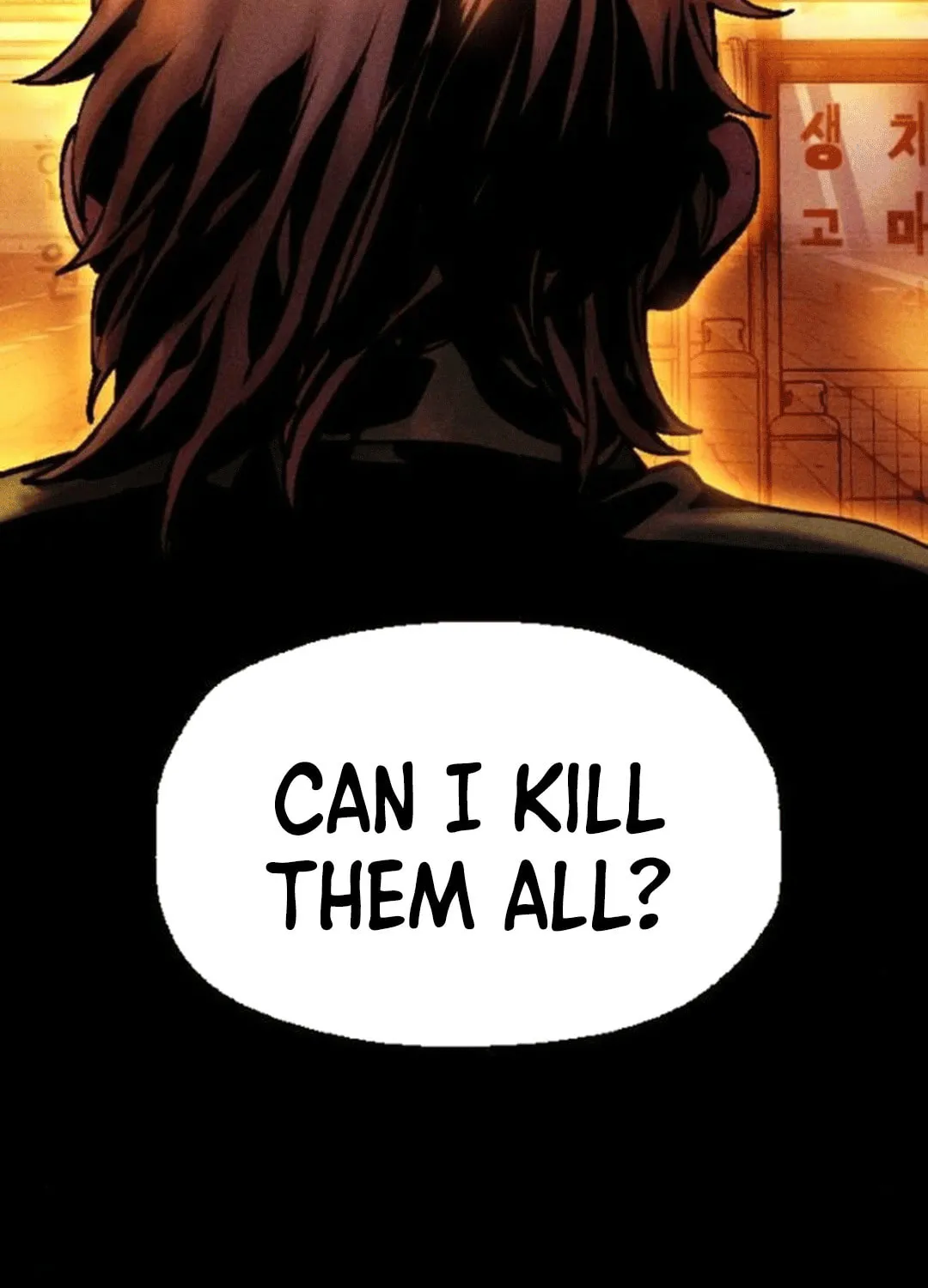 Cryptid Chapter 8 page 61 - 