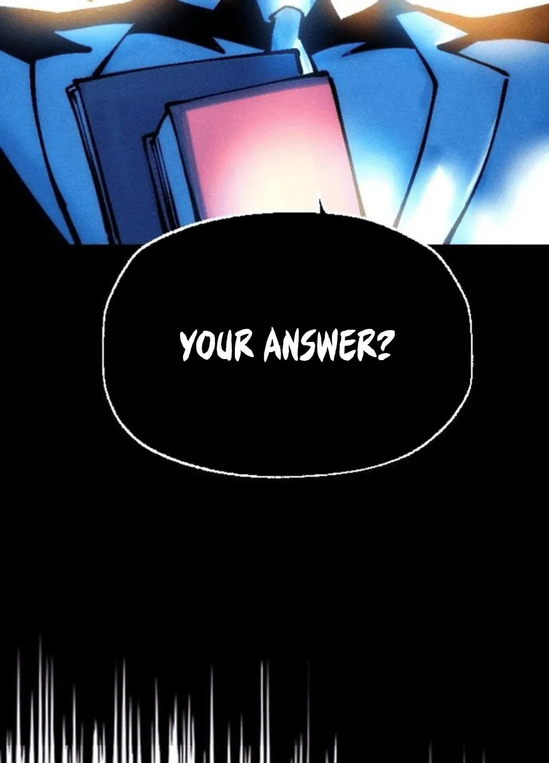 Cryptid Chapter 8 page 64 - 