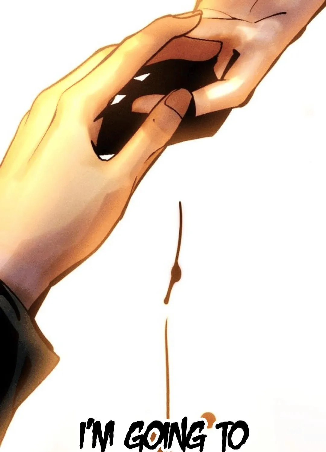 Cryptid Chapter 8 page 67 - 