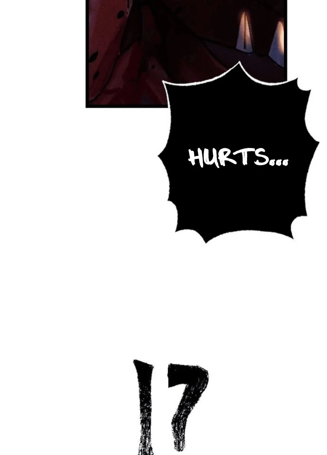 Cryptid Chapter 8 page 8 - 
