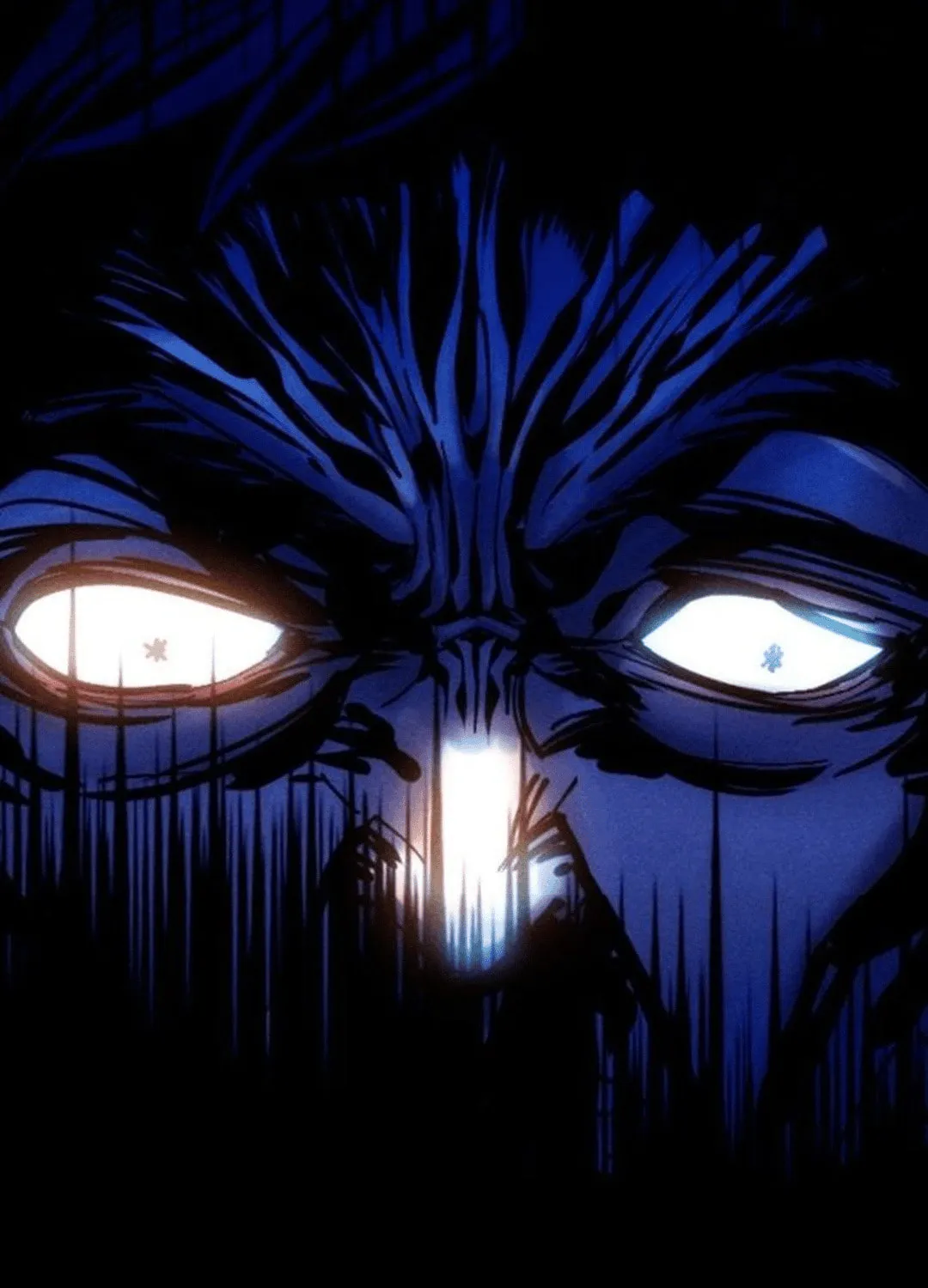 Cryptid Chapter 8 page 71 - 