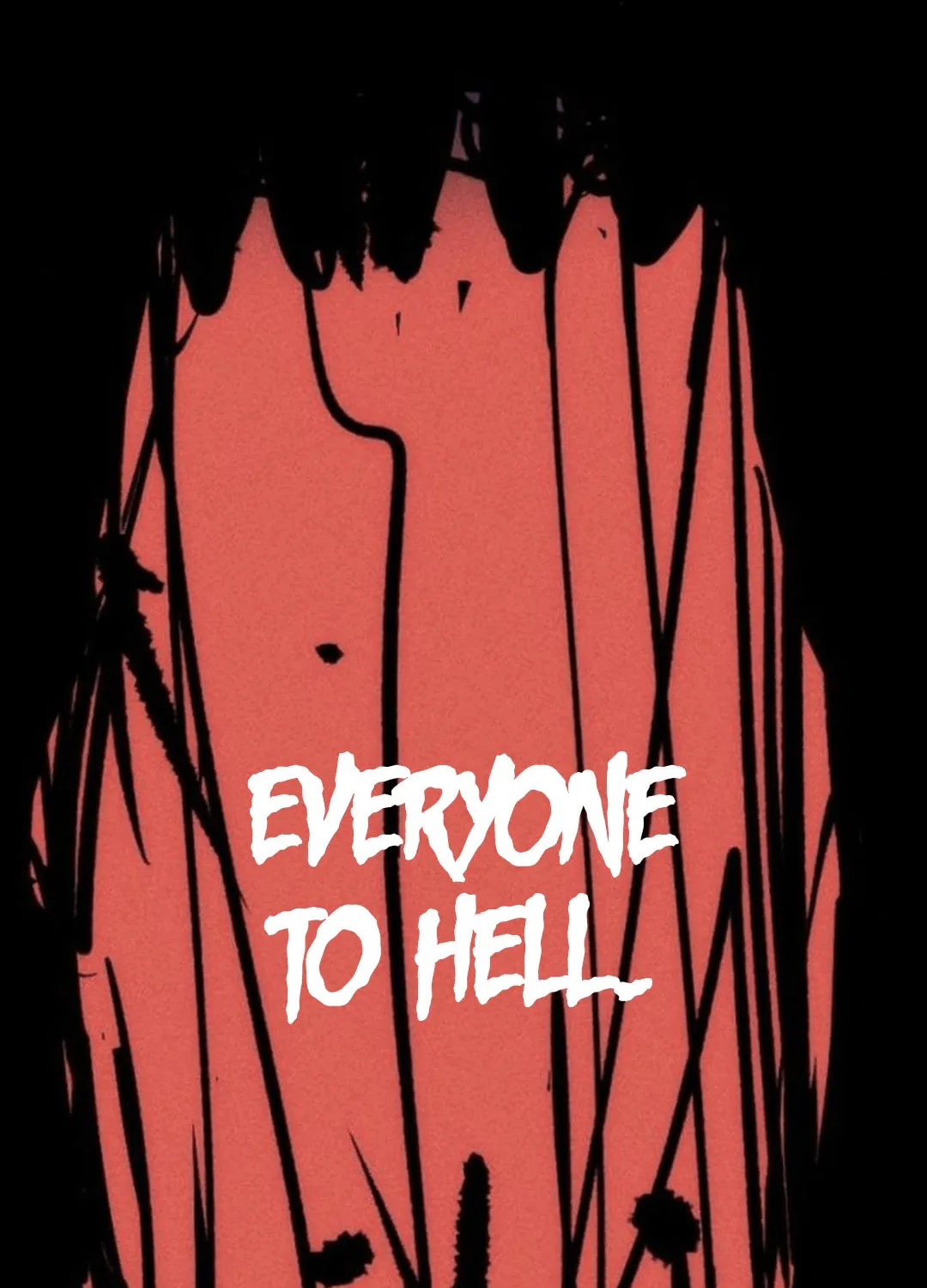 Cryptid Chapter 8 page 72 - 