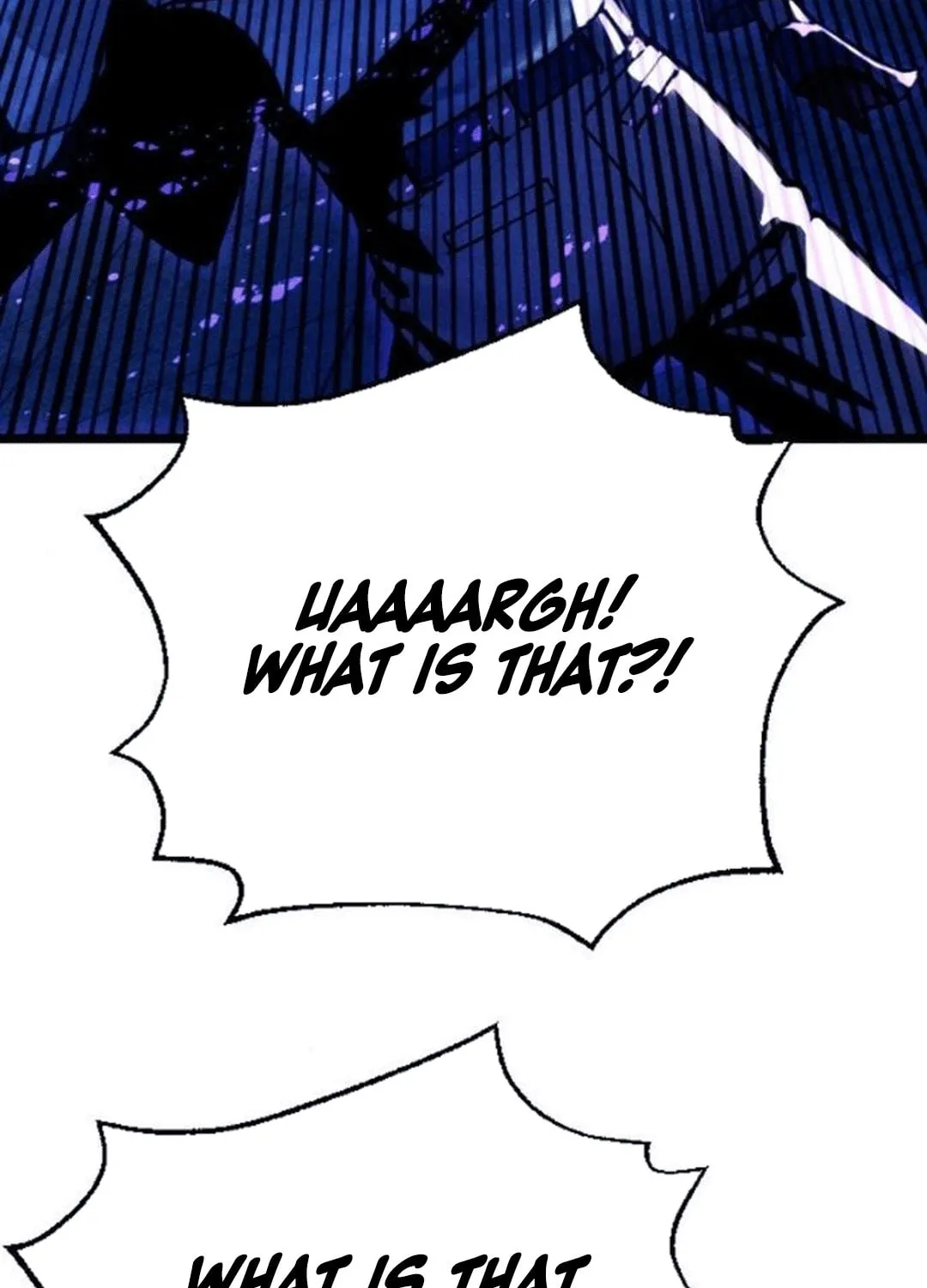 Cryptid Chapter 8 page 80 - 