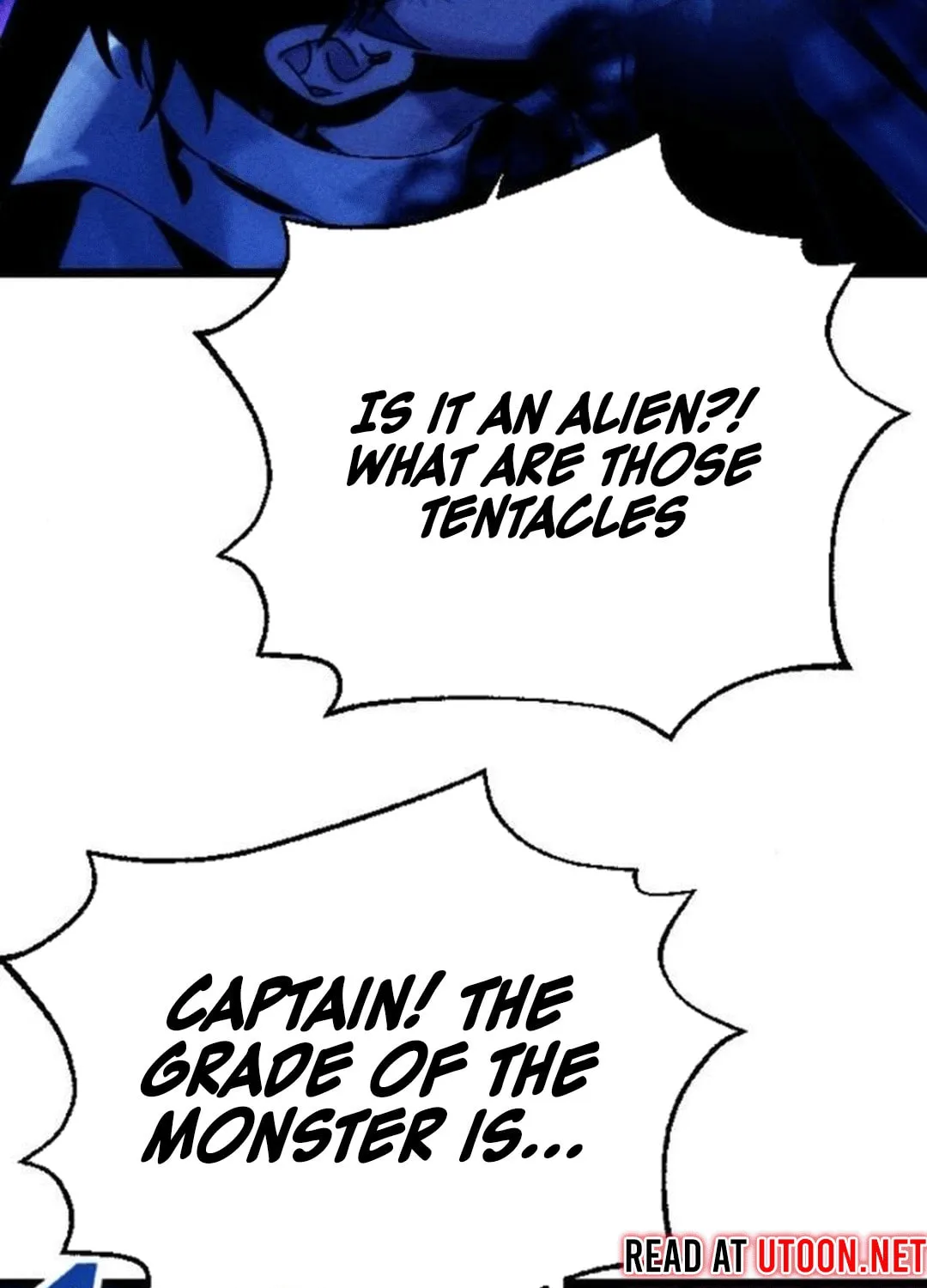 Cryptid Chapter 8 page 83 - 