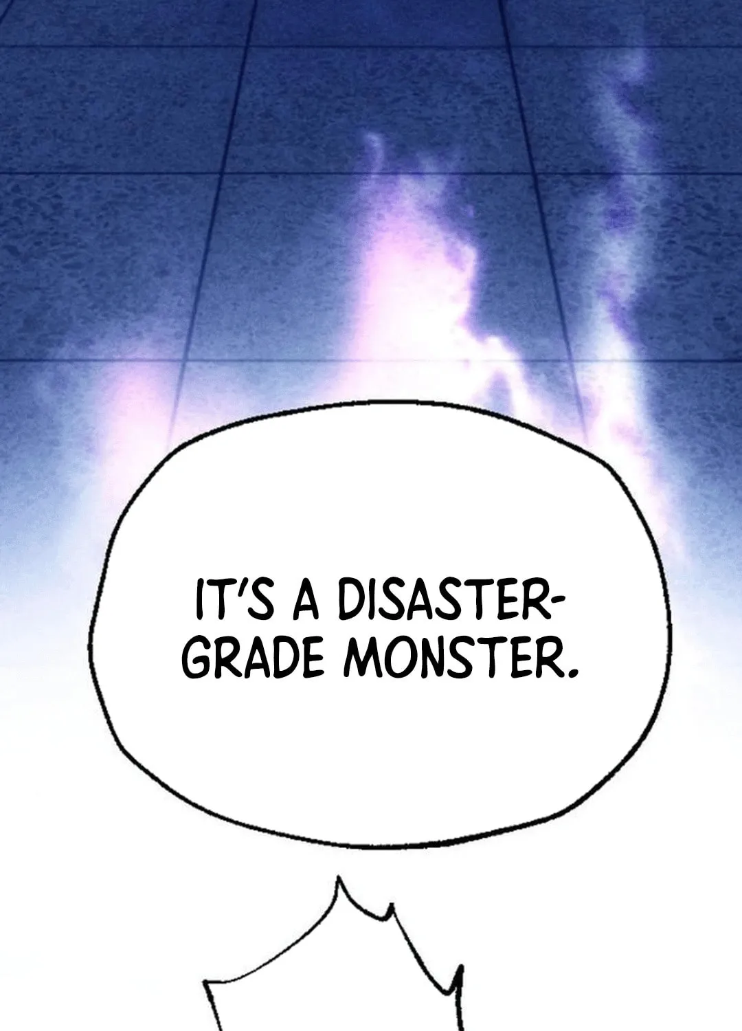 Cryptid Chapter 8 page 91 - 