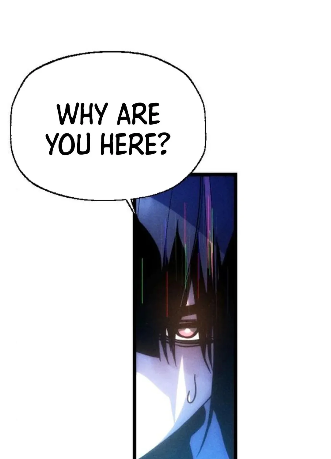 Cryptid Chapter 9 page 104 - 