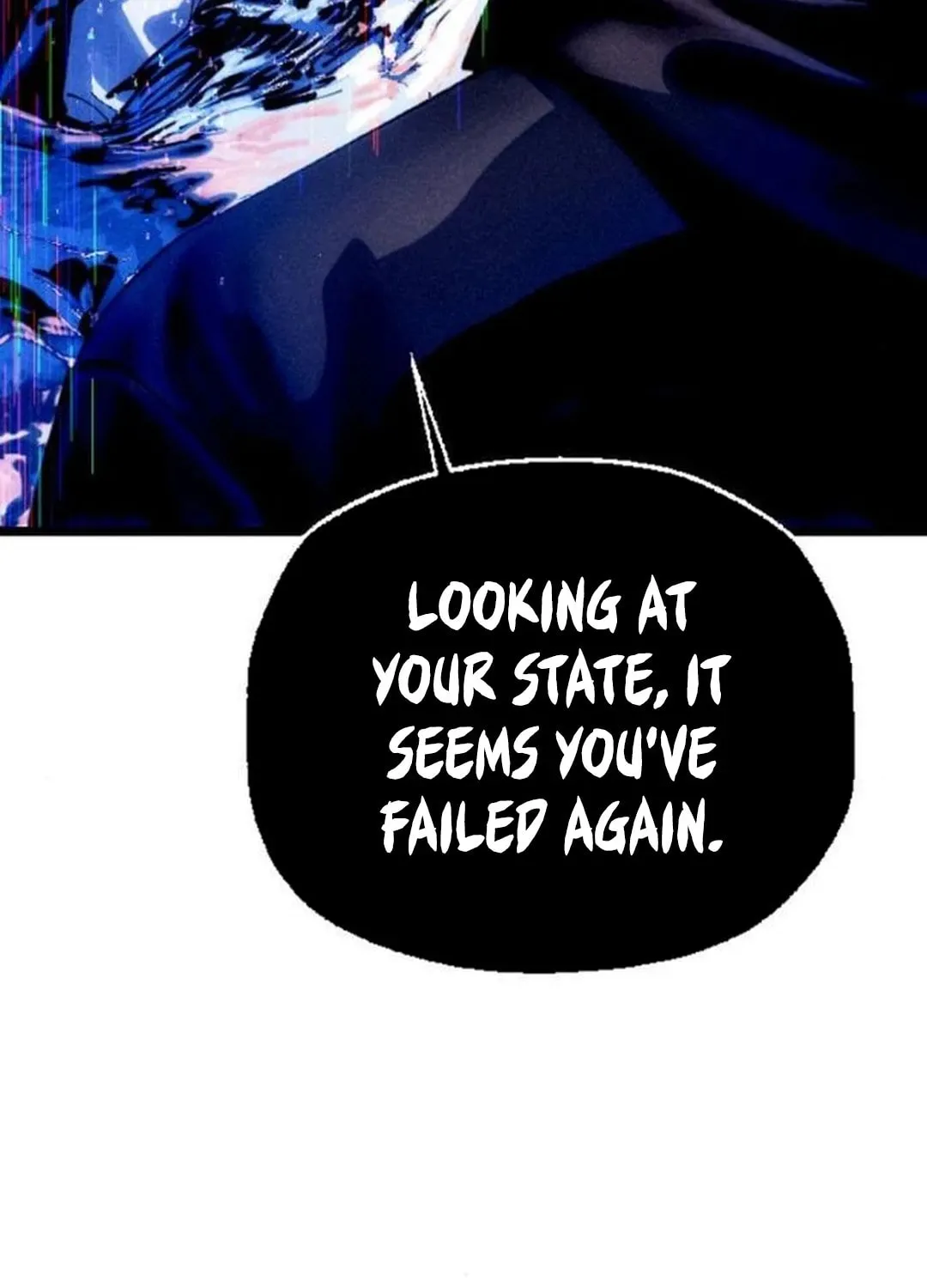 Cryptid Chapter 9 page 118 - 