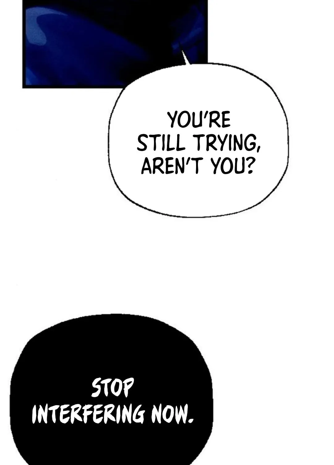 Cryptid Chapter 9 page 120 - 