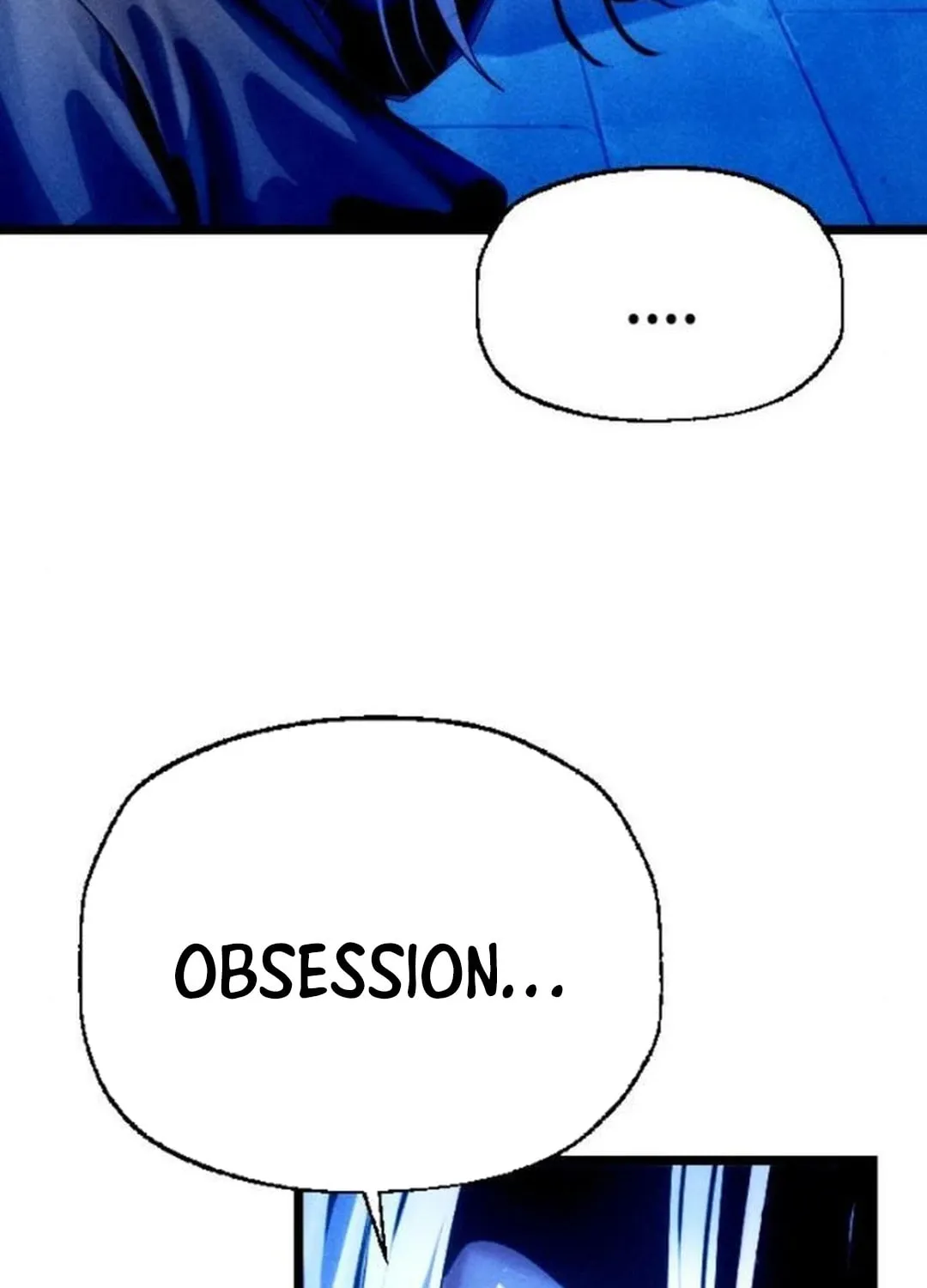 Cryptid Chapter 9 page 125 - 