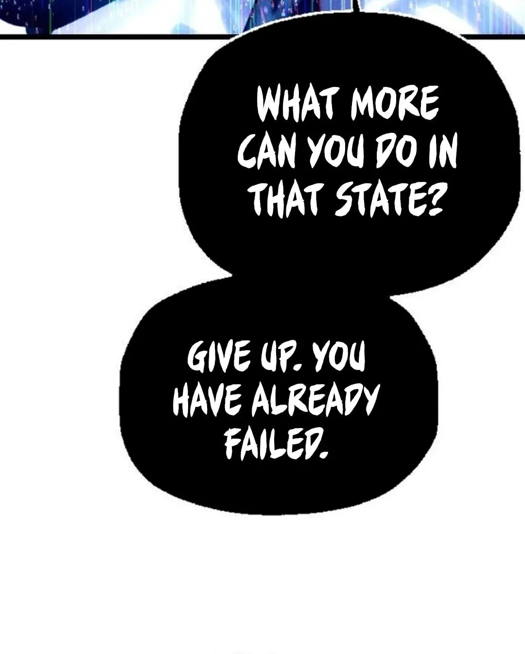 Cryptid Chapter 9 page 129 - 