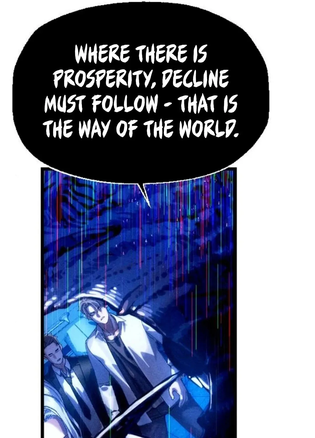 Cryptid Chapter 9 page 130 - 