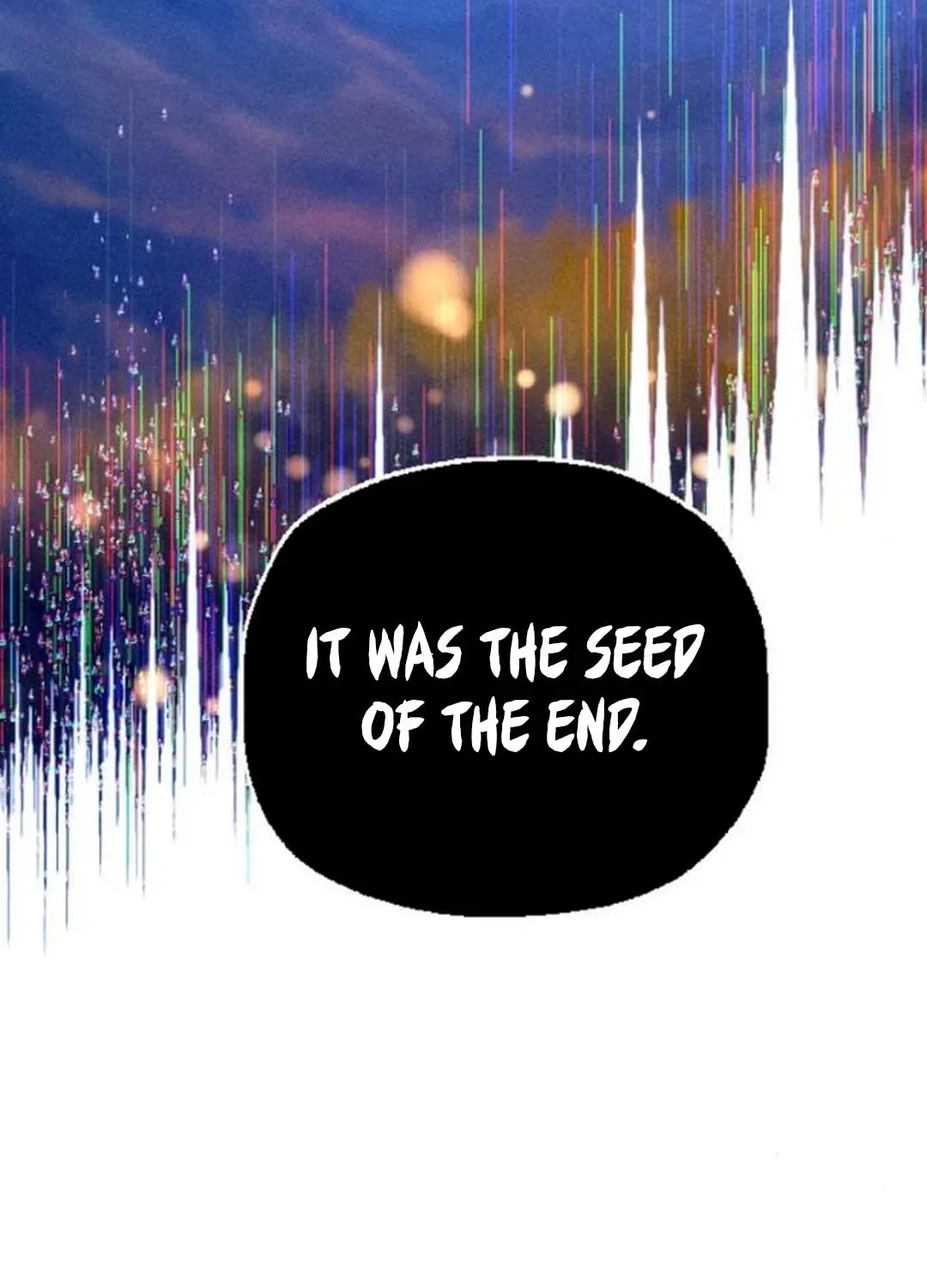 Cryptid Chapter 9 page 135 - 