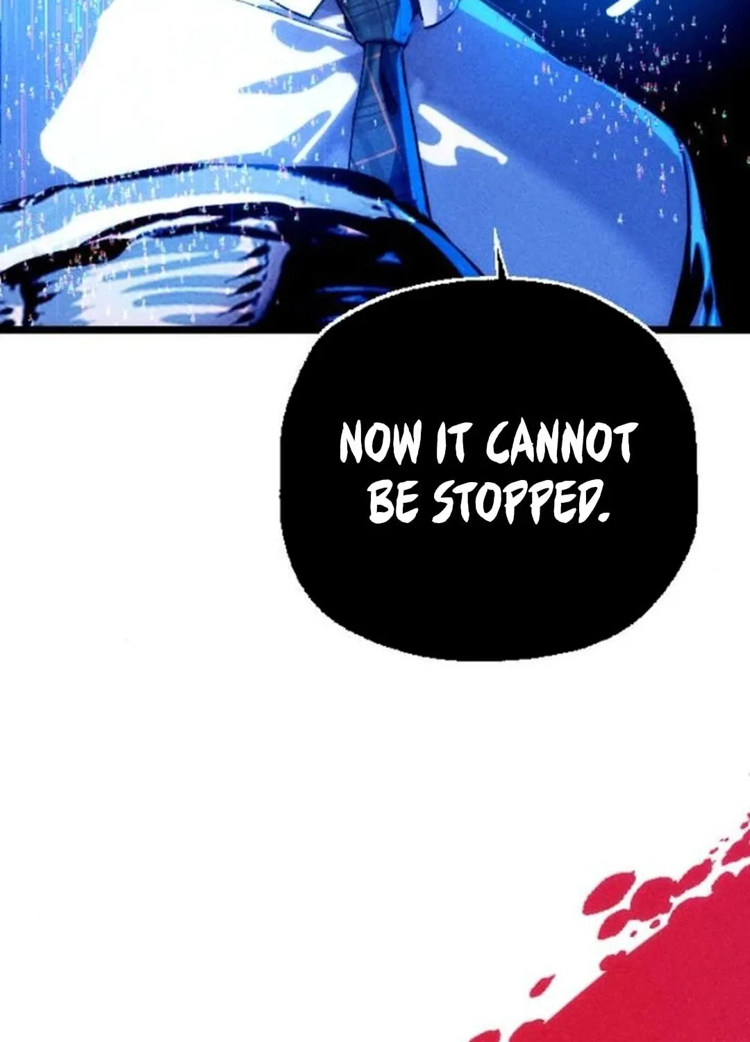 Cryptid Chapter 9 page 138 - 