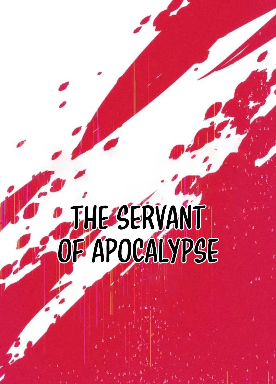Cryptid Chapter 9 page 139 - 