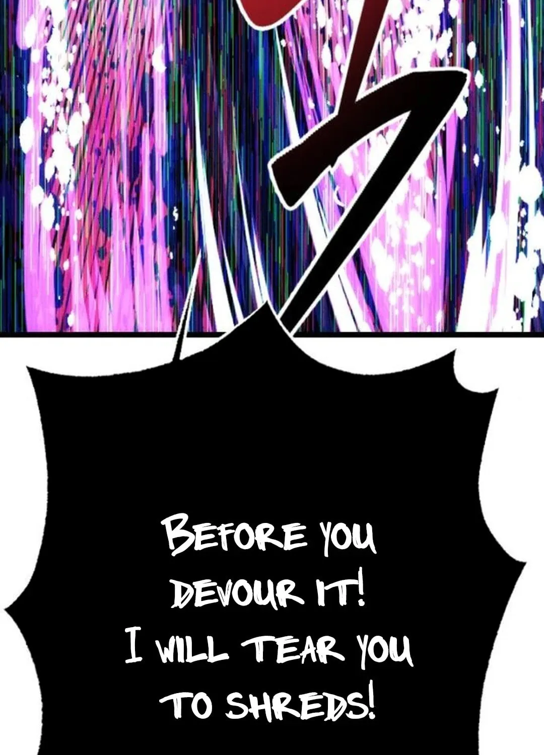 Cryptid Chapter 9 page 15 - 