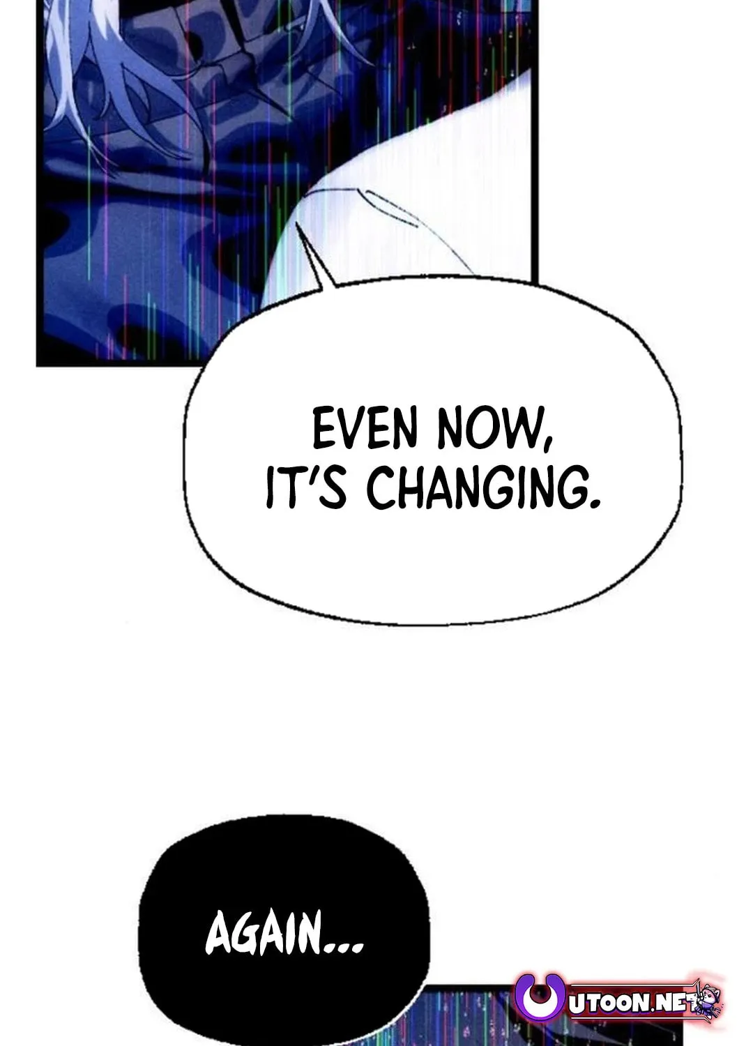 Cryptid Chapter 9 page 145 - 