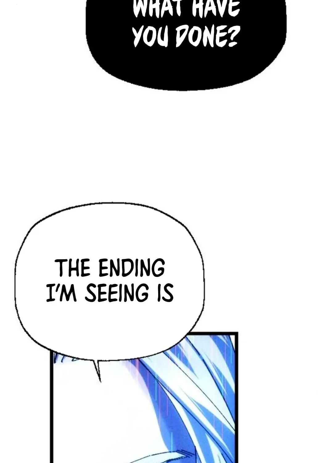 Cryptid Chapter 9 page 147 - 