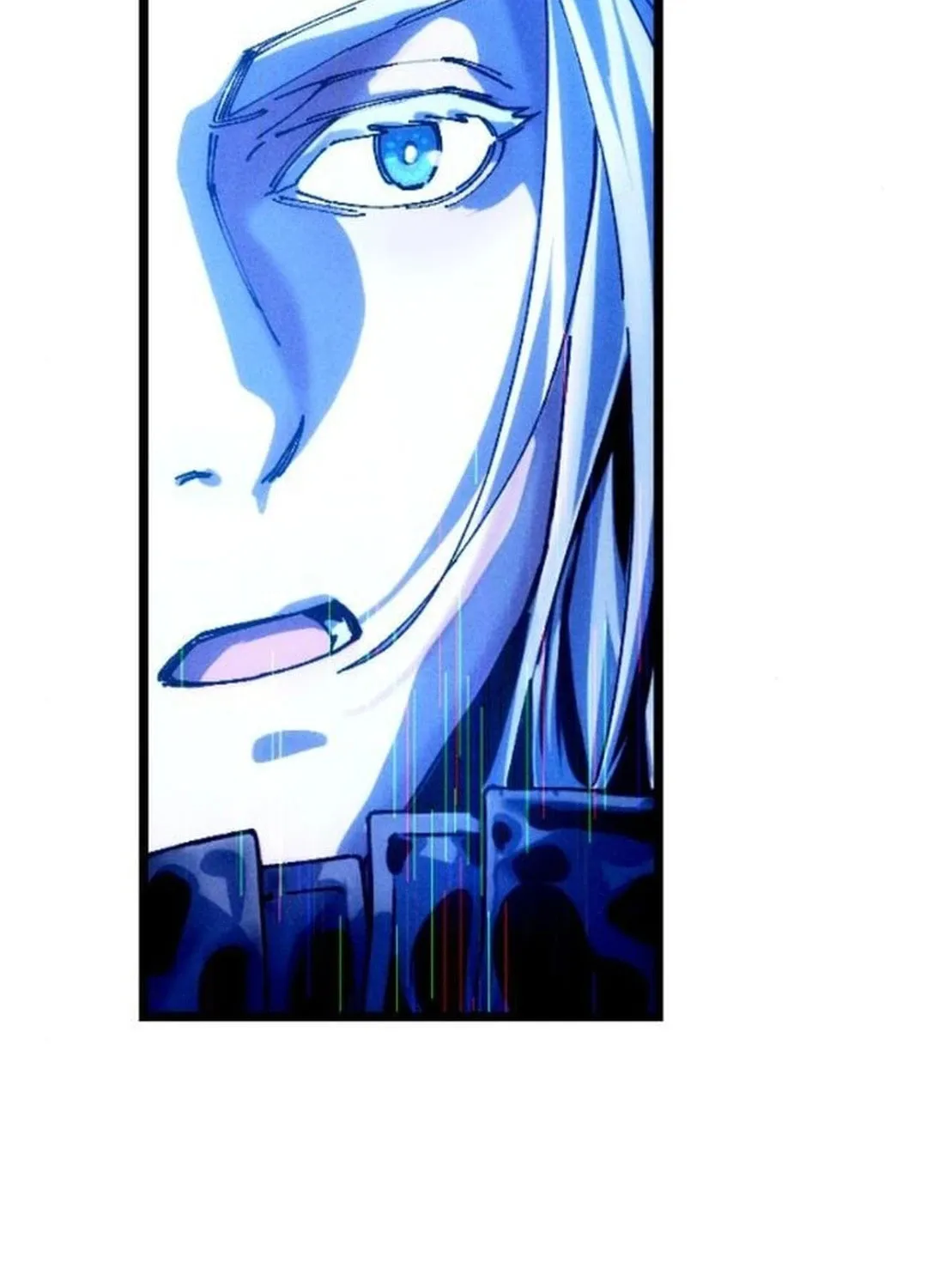 Cryptid Chapter 9 page 148 - 