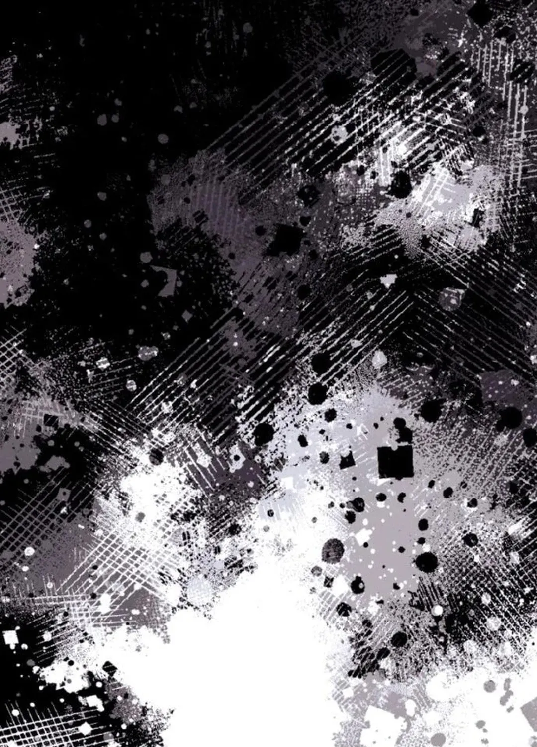 Cryptid Chapter 9 page 153 - 