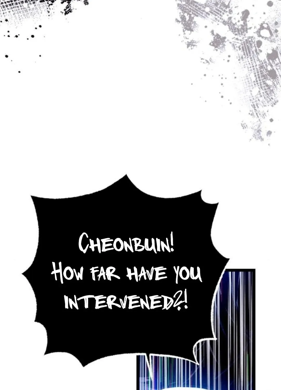 Cryptid Chapter 9 page 154 - 