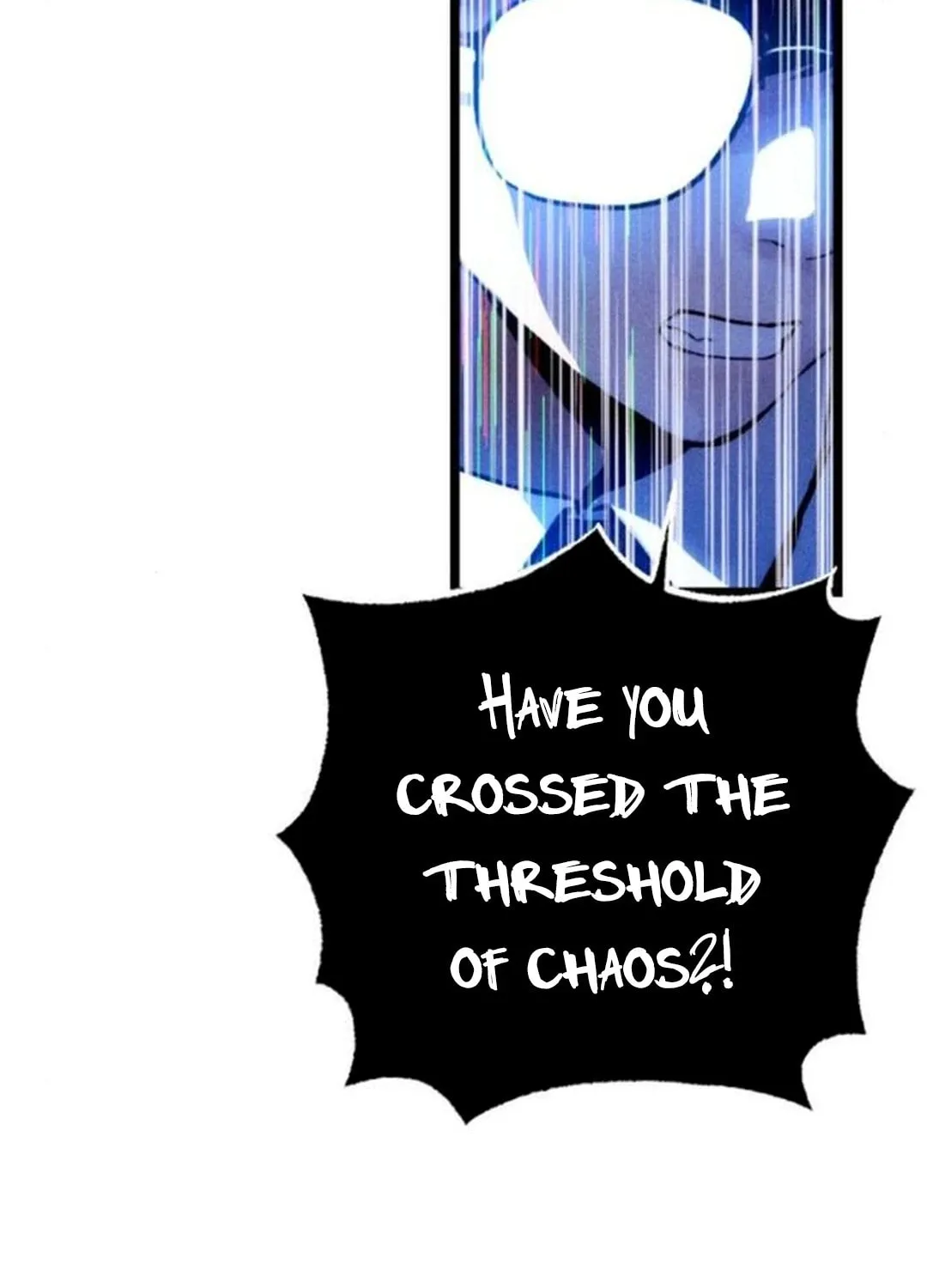 Cryptid Chapter 9 page 155 - 
