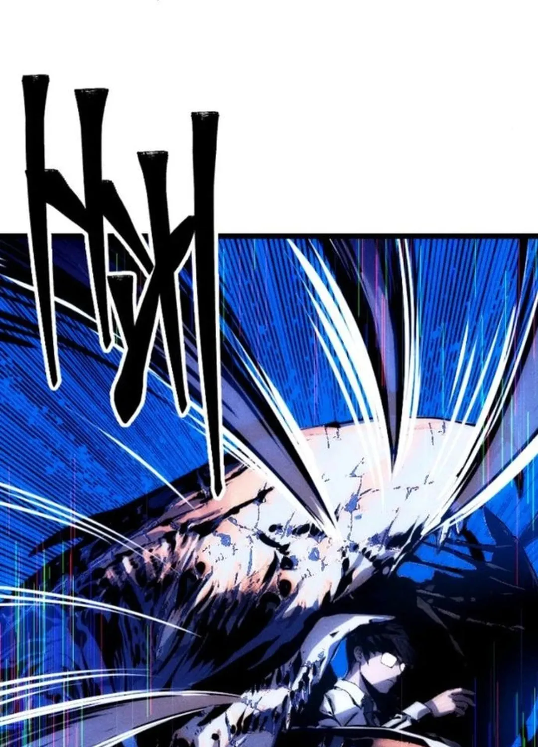 Cryptid Chapter 9 page 17 - 