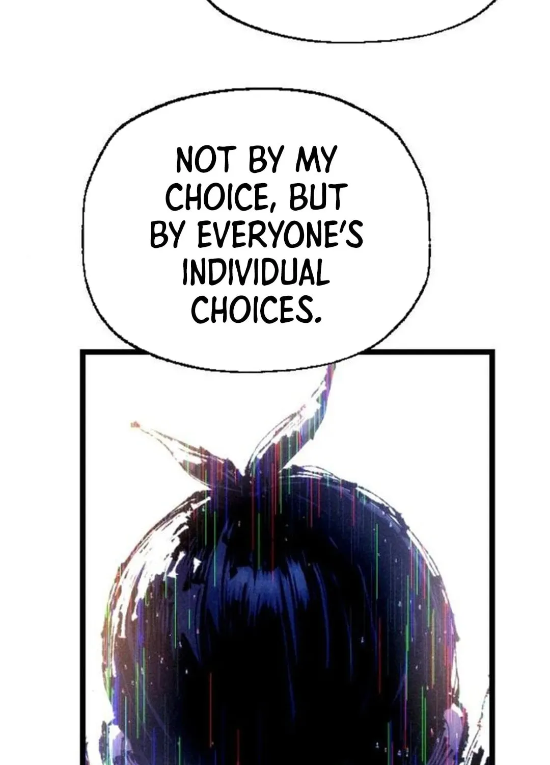 Cryptid Chapter 9 page 161 - 
