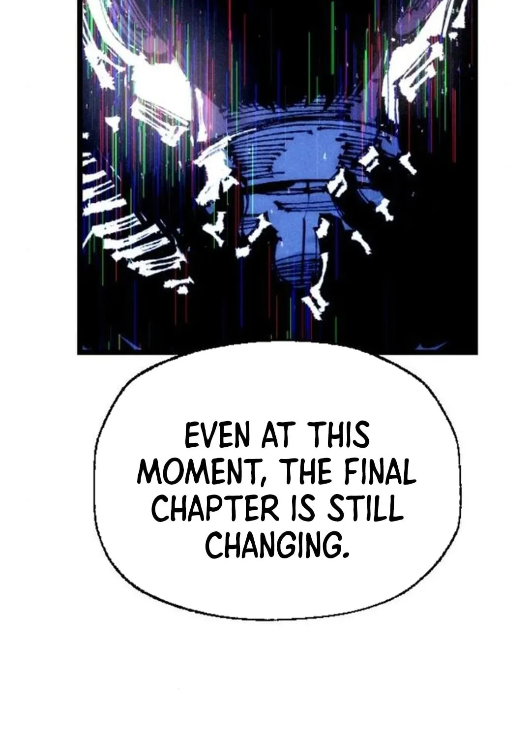 Cryptid Chapter 9 page 162 - 