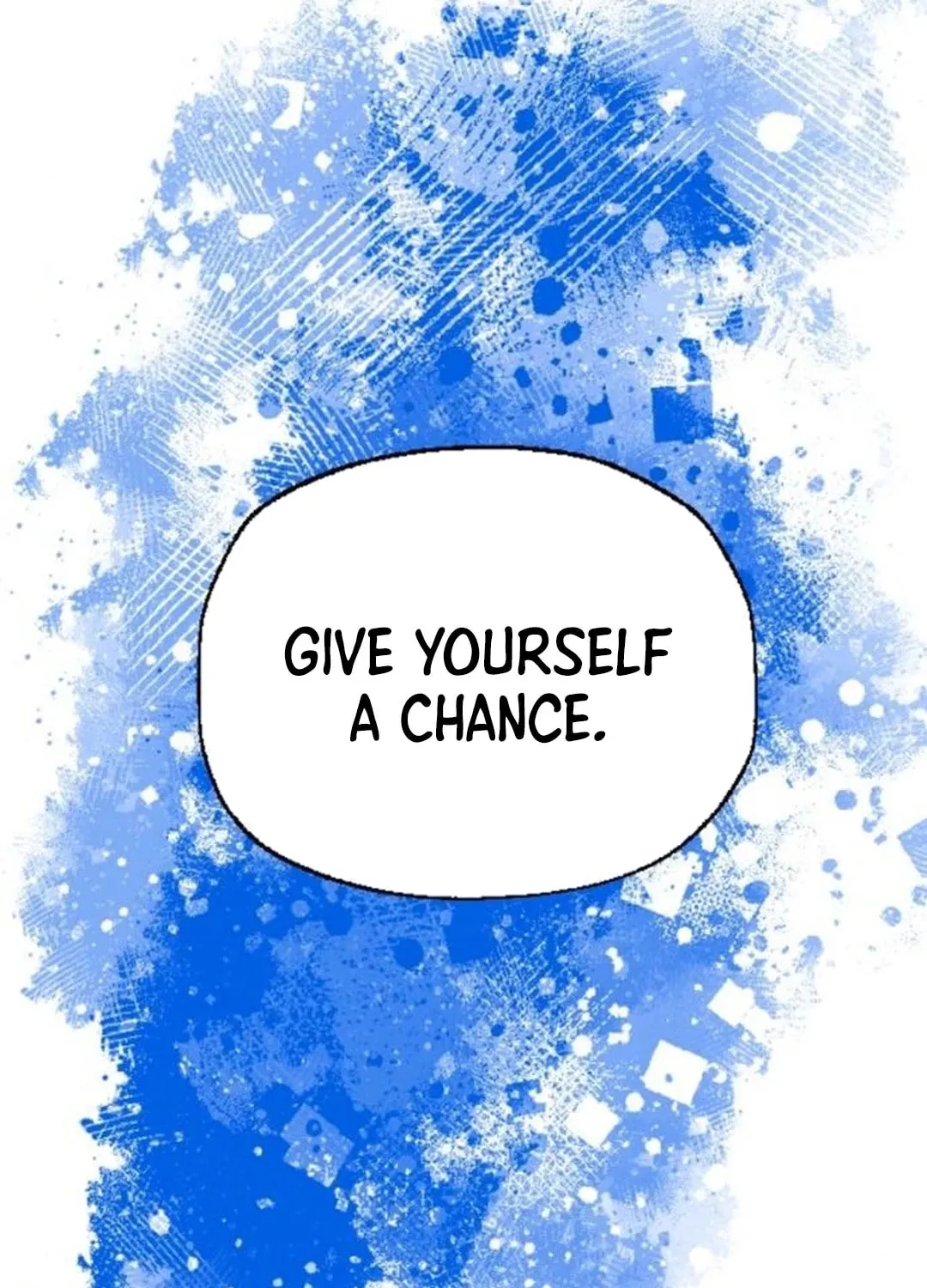 Cryptid Chapter 9 page 164 - 